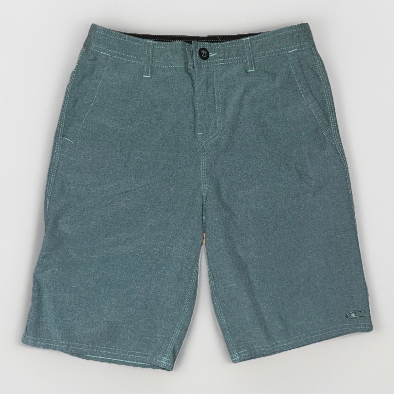 O'Neill O’Neill Hybrid Shorts Teal Size 28x13 Size US 28 / EU 44 - 1 Thumbnail