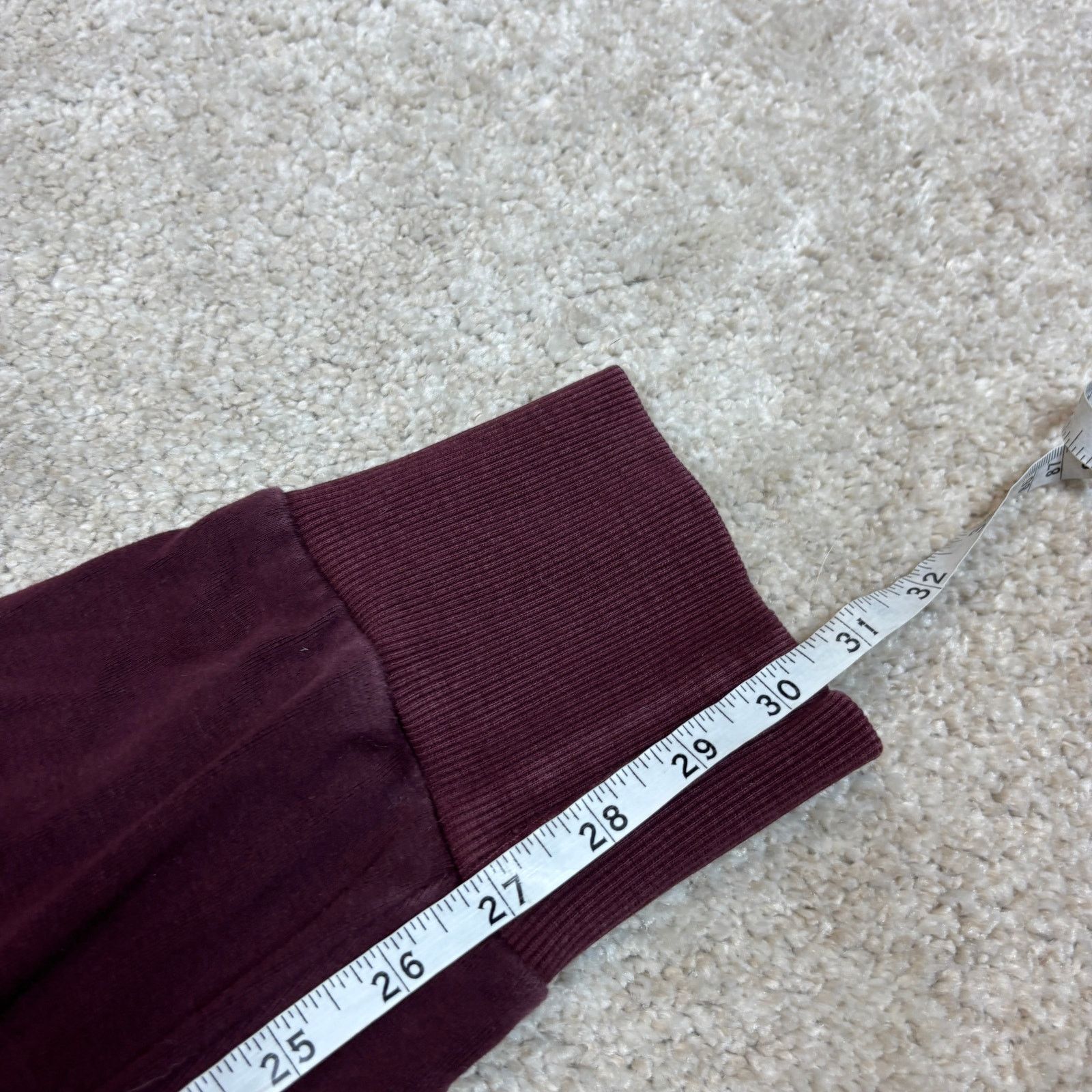 Other YoungLA Cloud Joggers Sweatpants Men's XL Soldout Gym Size US 34 / EU 50 - 7 Thumbnail