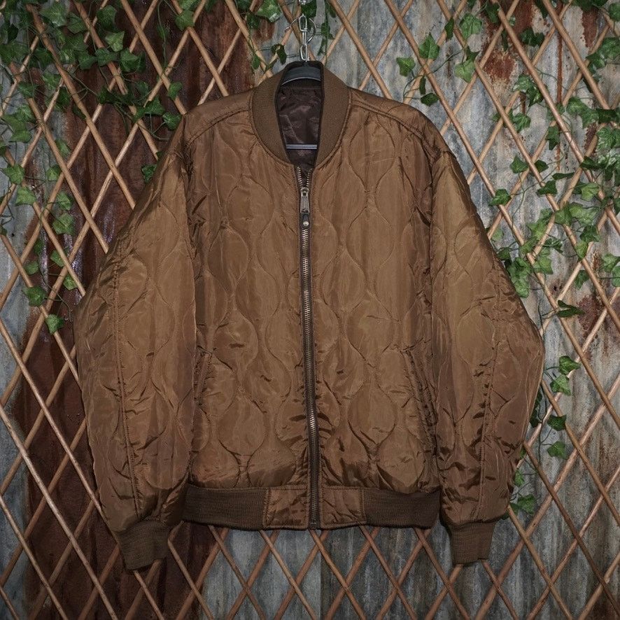 Southpole XXL-Vintage Y2K Southpole reversible 00s patch bomber jacket Size US XXL / EU 58 / 5 - 1 Thumbnail