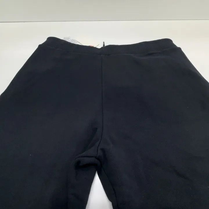 Kenzo KENZO SS22 Black Knitted Jogging Pants for Women -2507 Size 29" - 8 Thumbnail