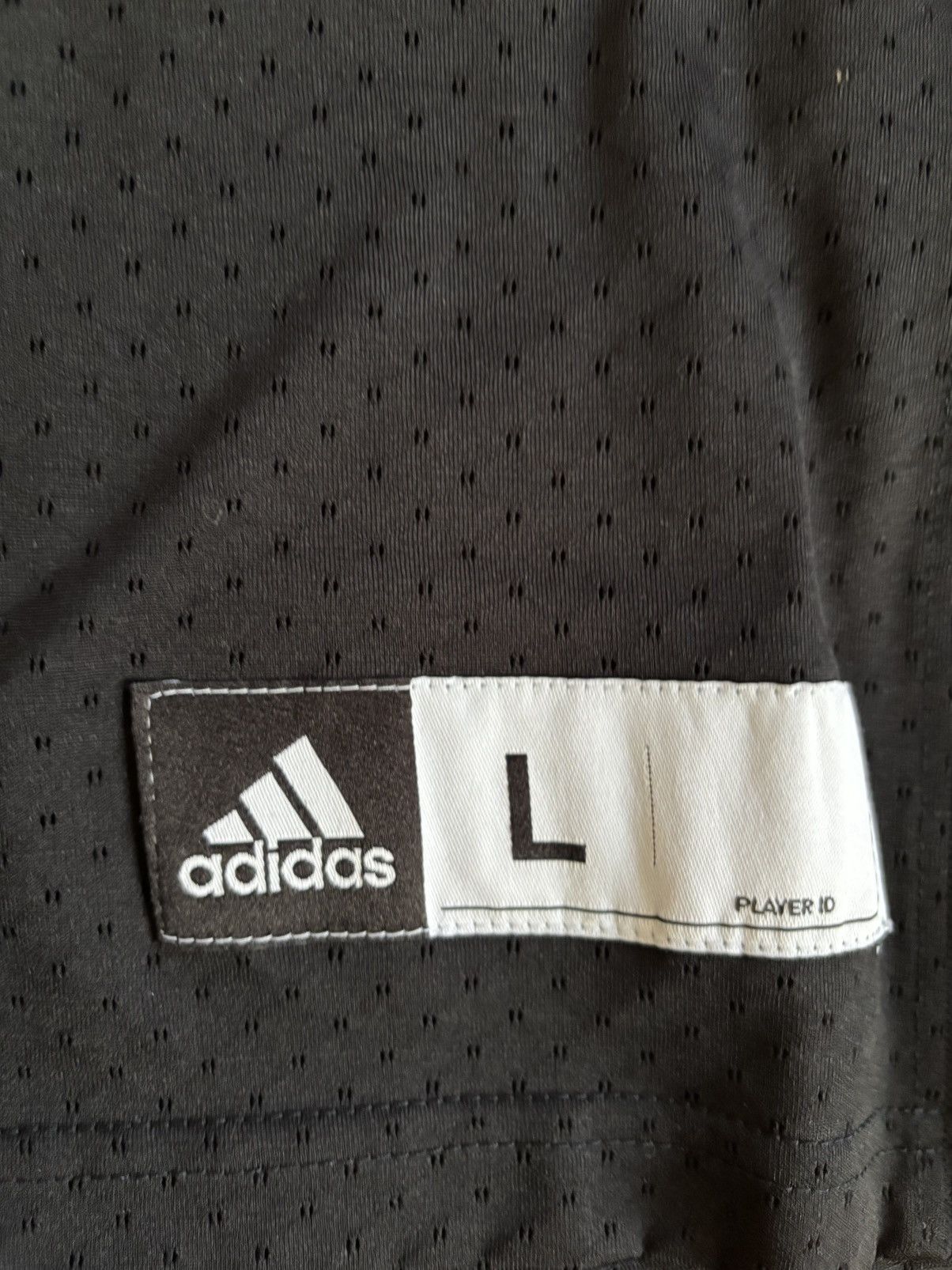 Adidas × Snoop Dogg Vintage Snoop Dogg Rap Adidas Bush Jersey Death Row Pharrell Size US L / EU 52-54 / 3 - 5 Thumbnail