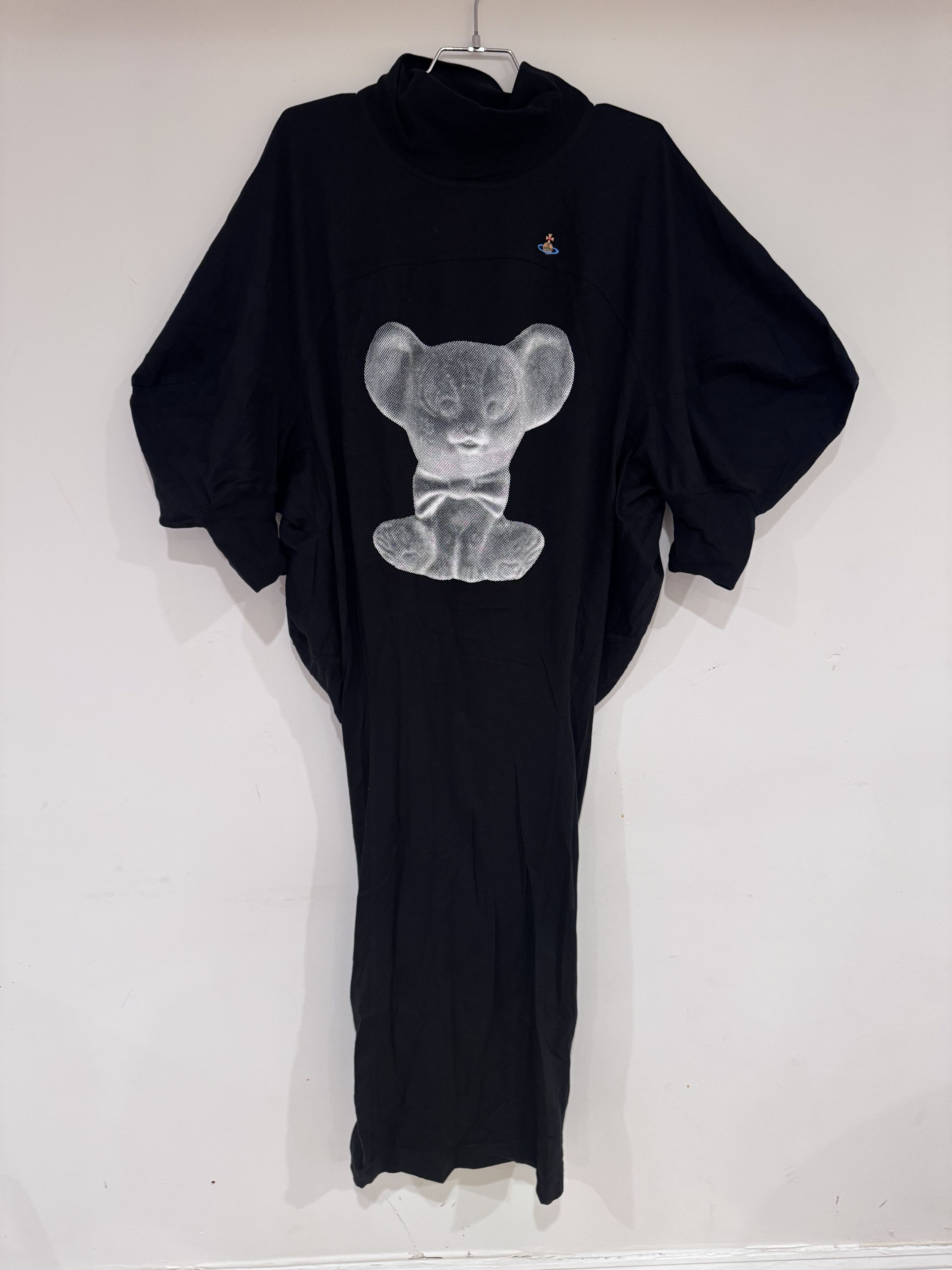 Vivienne Westwood Mouse Overhead Dress Size XS / US 0-2 / IT 36-38 - 1 Thumbnail