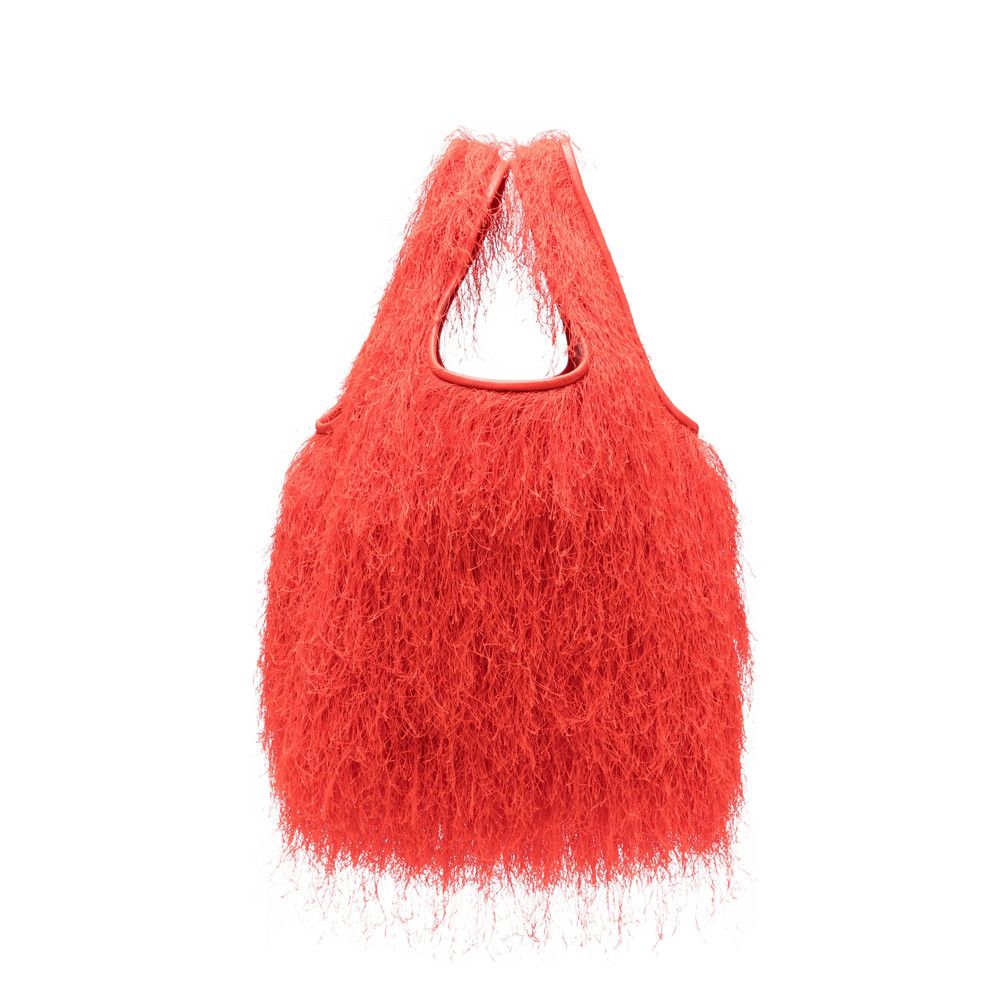 Dries Van Noten Dries Van Noten RED Mini Bags Size ONE SIZE - 1 Thumbnail