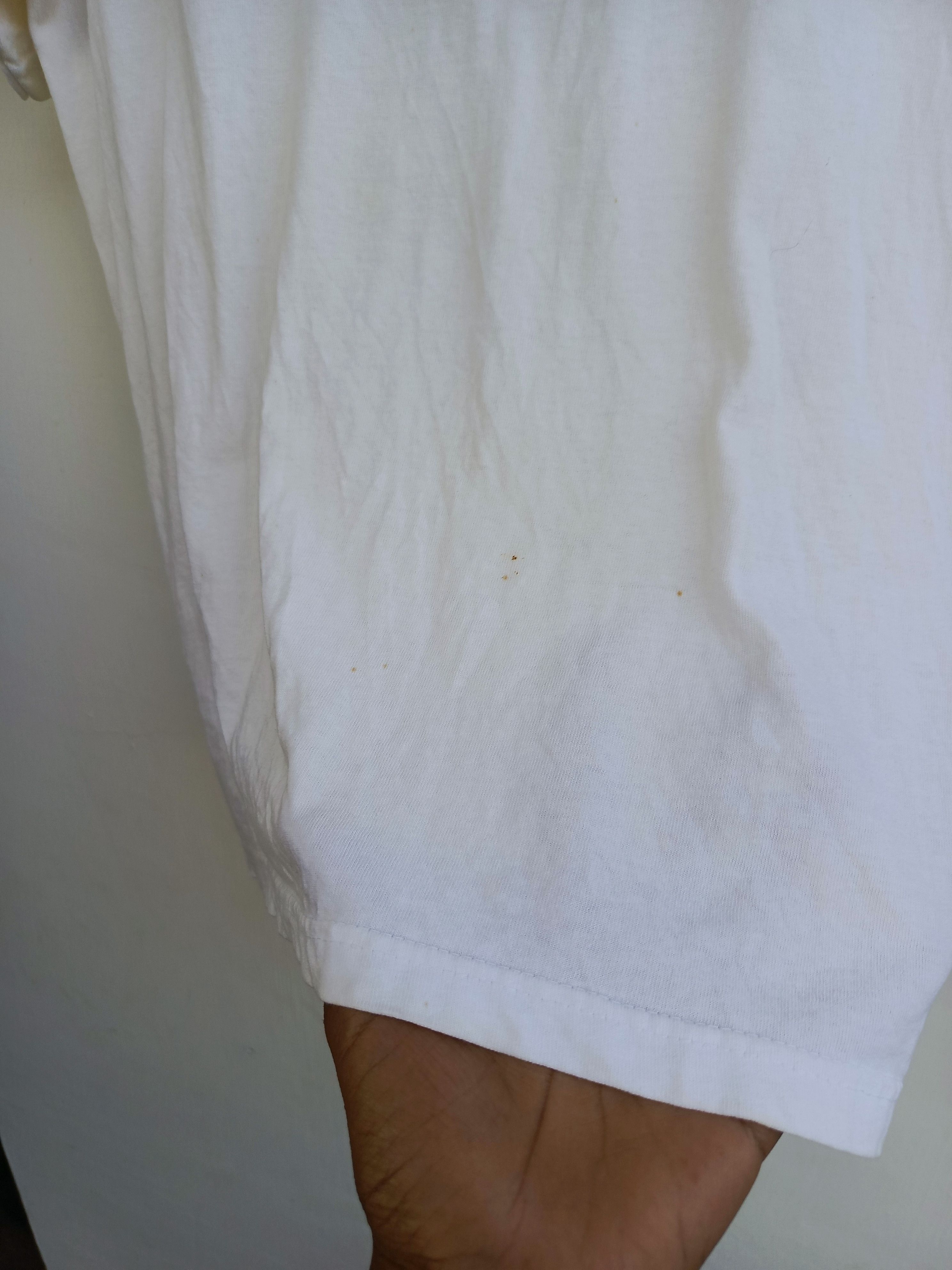 Anvil Vintage MOD Target Tee Retro British Style Size US M / EU 48-50 / 2 - 8 Thumbnail