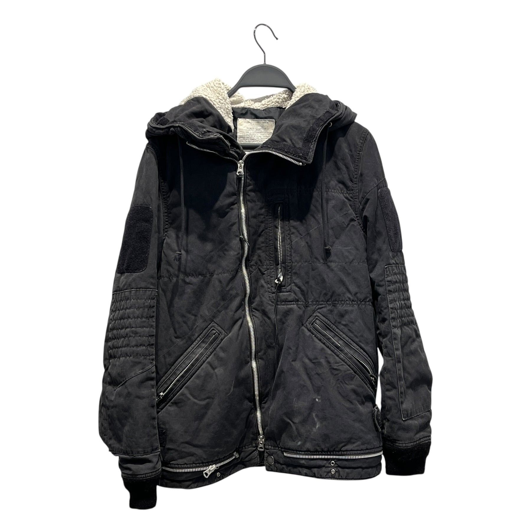 ジャケット・アウター UNDERCOVER 2010AW \"Avakareta Life\" 10 Undercover 