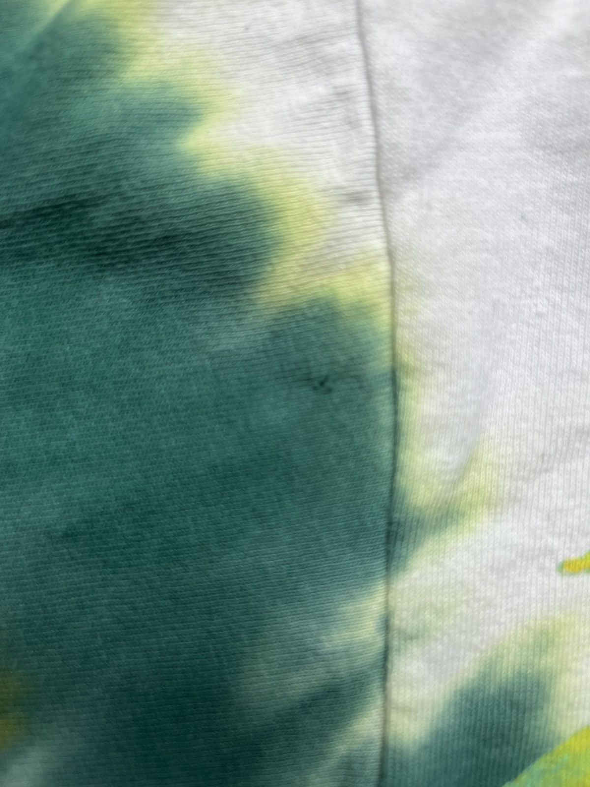Other Vintage 90s Weed AOP Tee Size US M / EU 48-50 / 2 - 8 Thumbnail