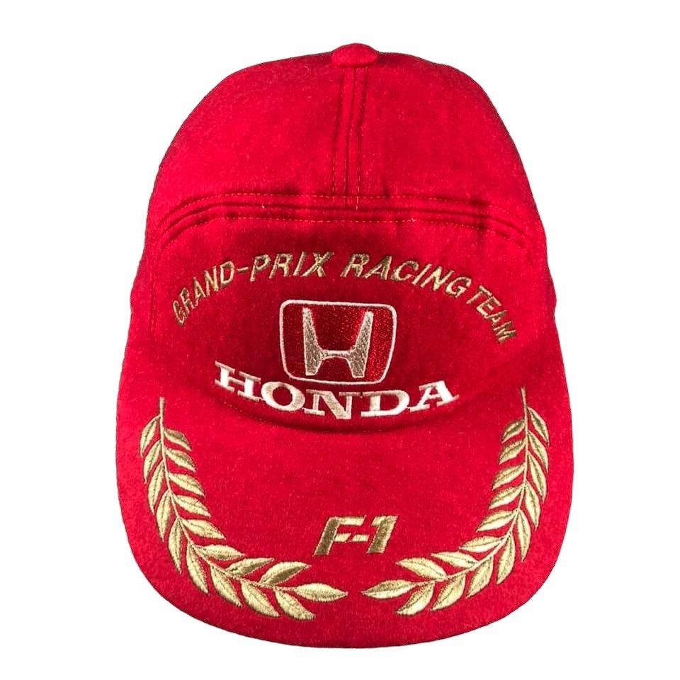 Hondaracing
