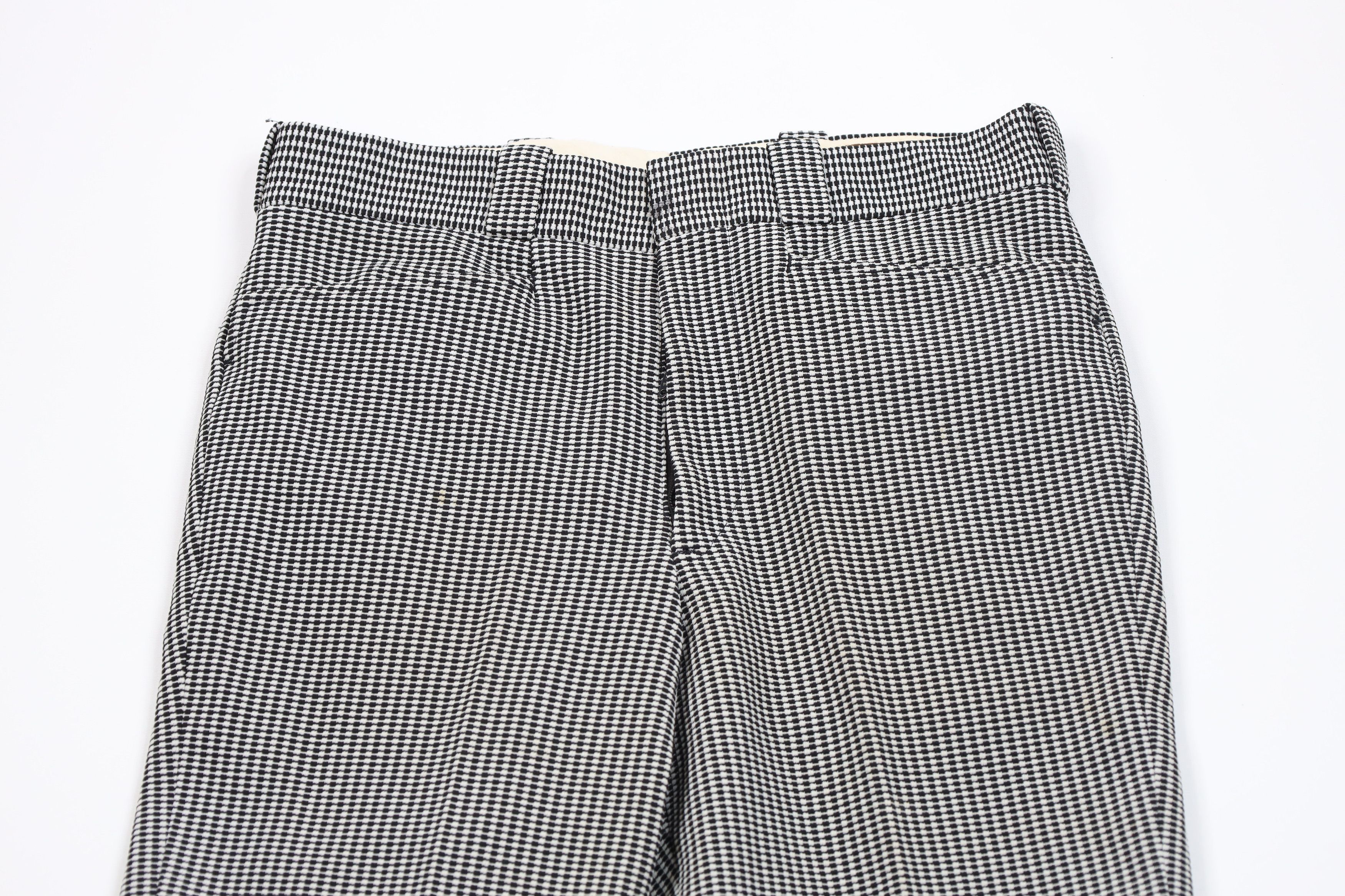 Vintage Vintage 60s 70s Streetwear Bell Bottoms Chino Pants AS IS Size US 30 / EU 46 - 2 Thumbnail