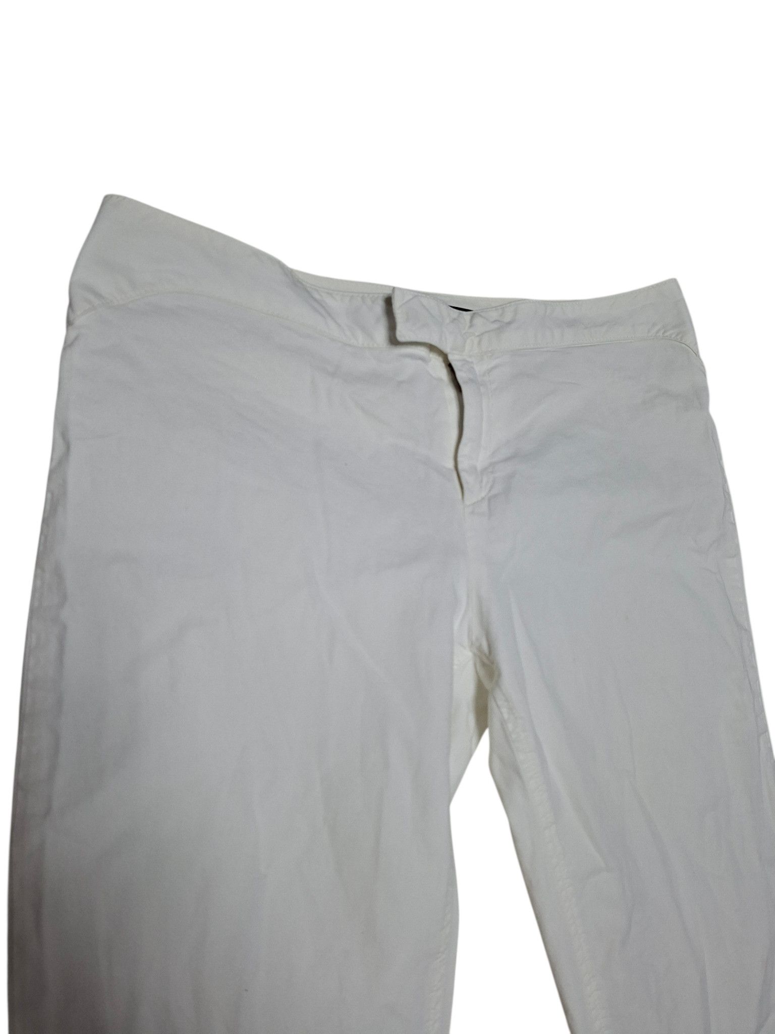 Just Cavalli JUST CAVALLI VINTAGE LUXURY FLARED LADY`S PANTS Size 29" - 3 Thumbnail