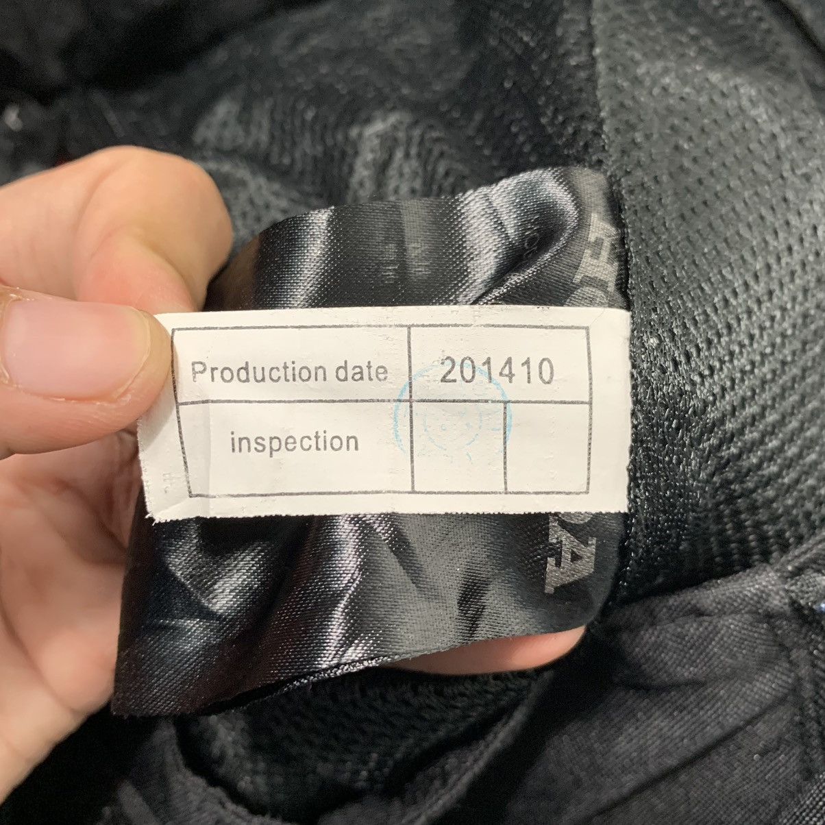 Honda Honda Motorcycle Racing Pant Size US 32 / EU 48 - 12 Thumbnail