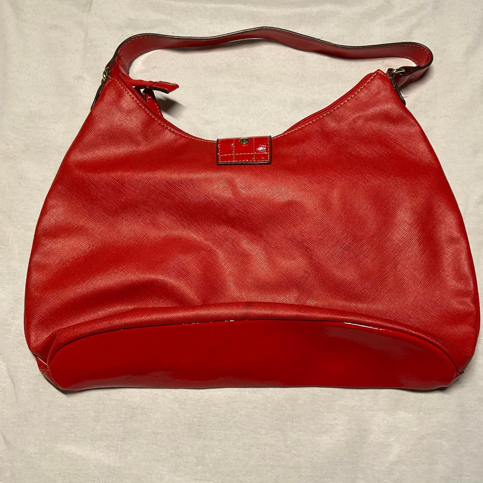 XOXO XOXO red bag Size ONE SIZE - 2 Thumbnail