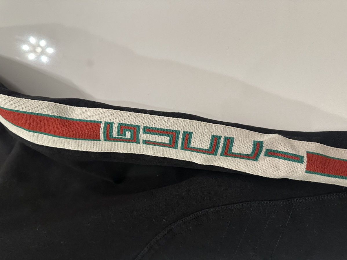 Gucci Gucci Moto Pants Size US 32 / EU 48 - 3 Thumbnail