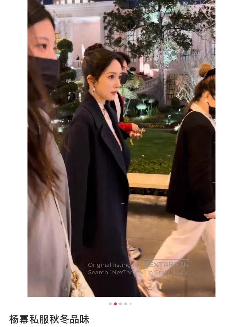Thom Browne Thom Browne Long coat Size US M / EU 48-50 / 2 - 9 Thumbnail