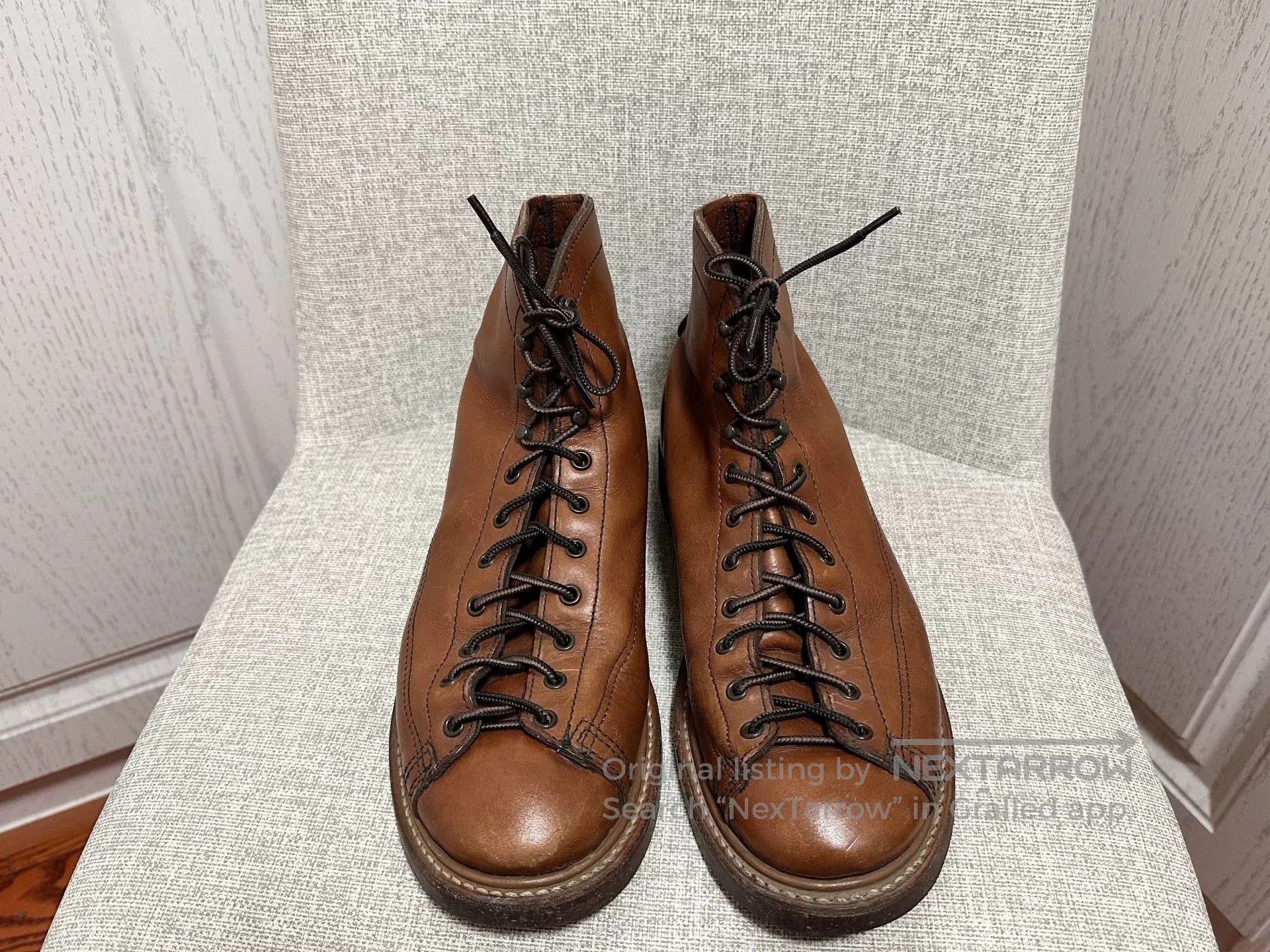Red Wing Red Wing 2996 Boots Size 7.5D. Size US 7.5 / EU 40-41 - 3 Thumbnail