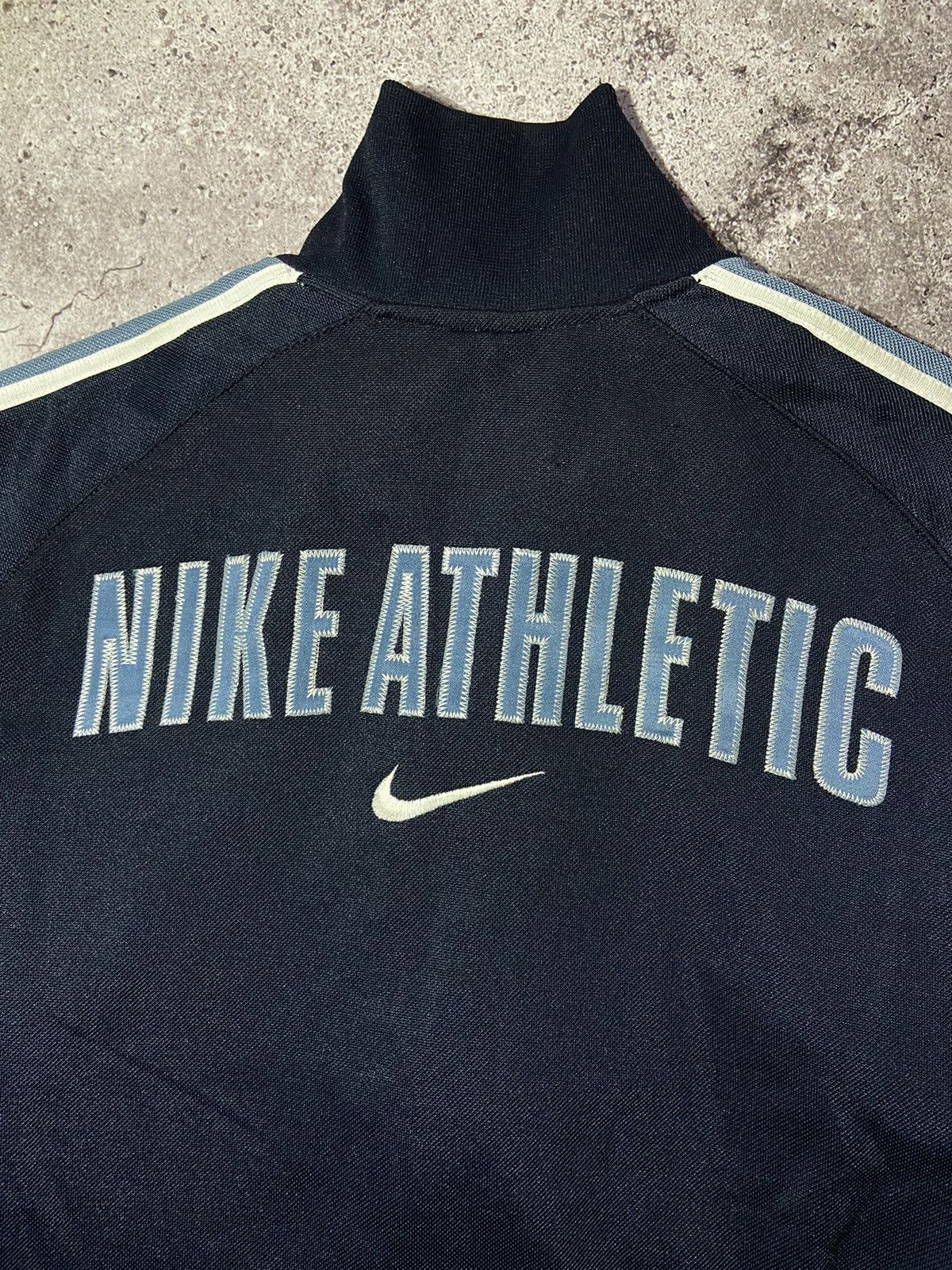 Other 💥Nike Athletic vintage rare sweatshirt‼️ Size US M / EU 48-50 / 2 - 4 Thumbnail