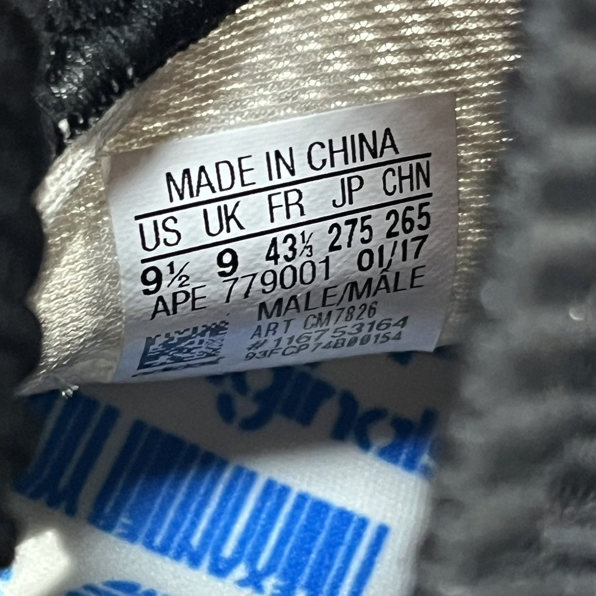 Adidas × Alexander Wang Adidas x Alexander Wang Sneakers Size US 9.5 / EU 42-43 - 13 Thumbnail