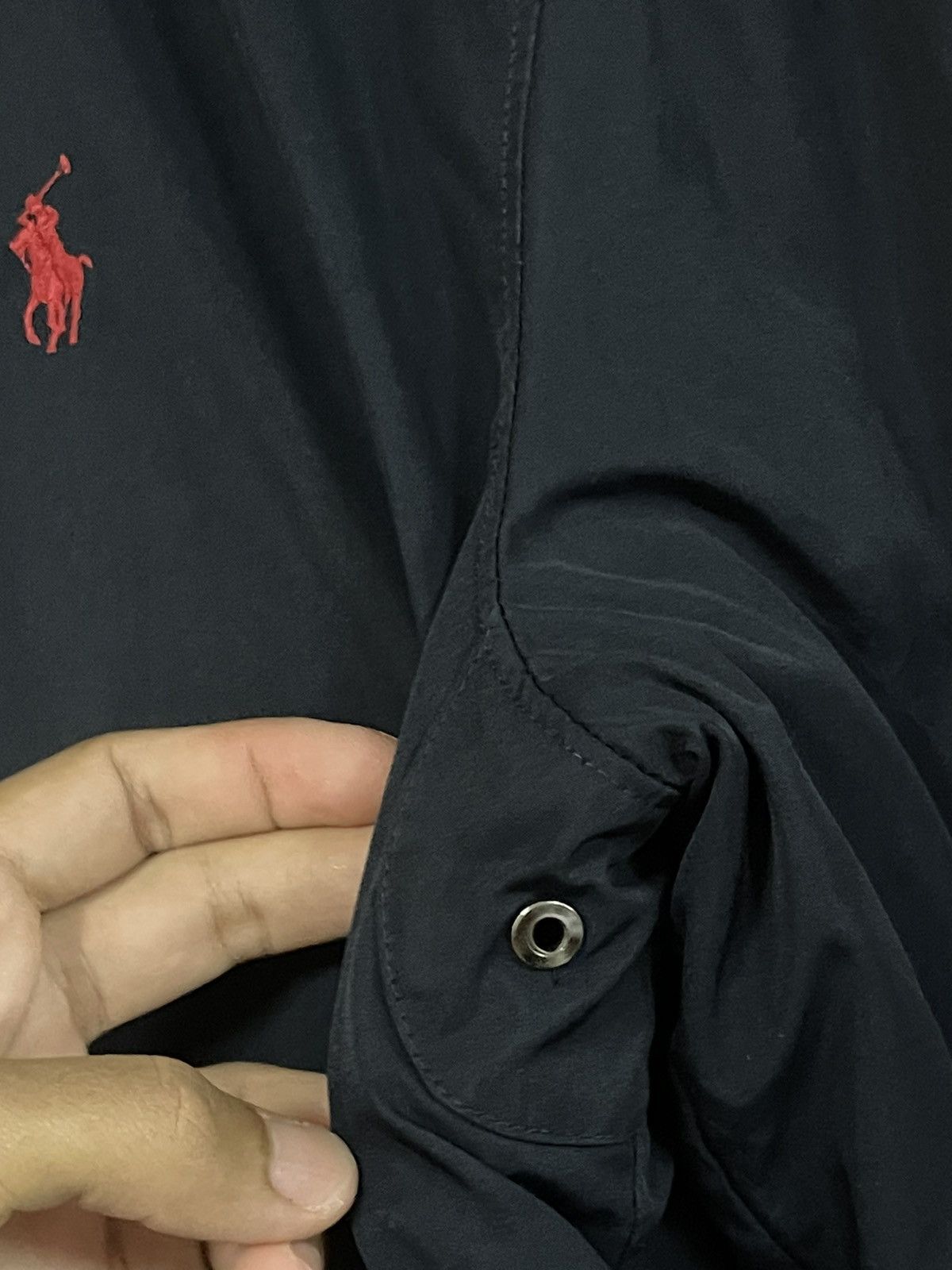 Polo Ralph Lauren Vintage Polo Ralph Lauren Jacket🔥 Size US L / EU 52-54 / 3 - 10 Thumbnail