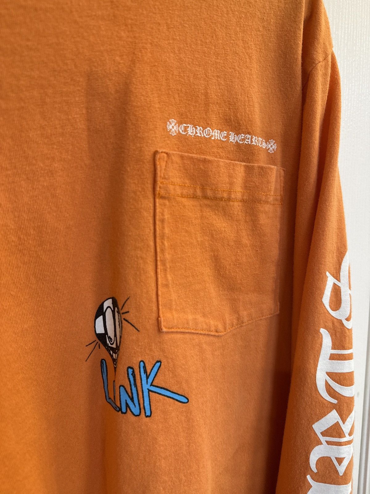 Chrome Hearts Chrome Hearts x Matty Boy Size US XL / EU 56 / 4 - 7 Thumbnail