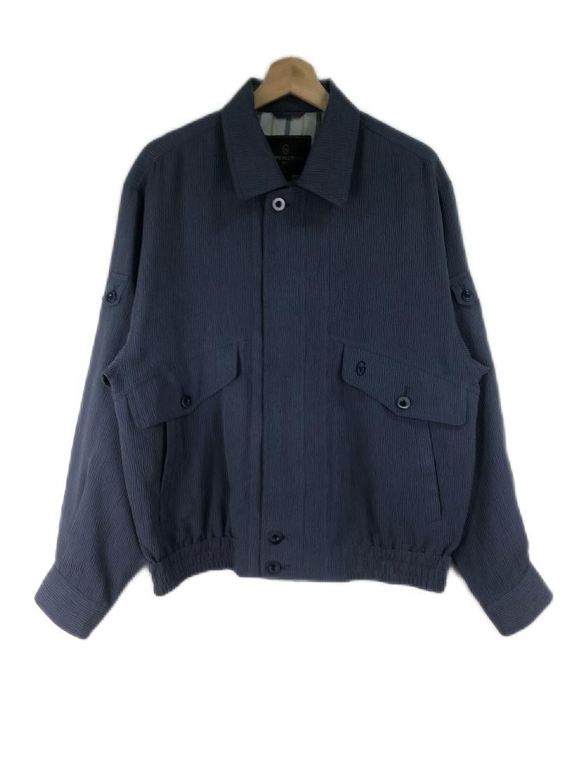 Designer × Valentino × Vintage Vintage Gianni Valentino Jacket Size US M / EU 48-50 / 2 - 1 Thumbnail