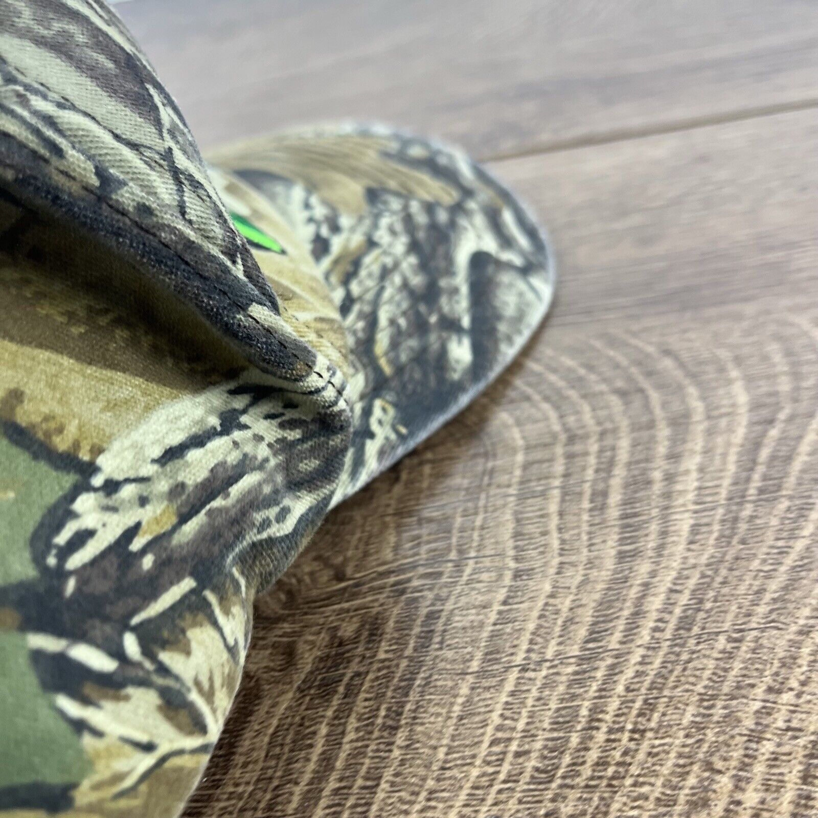 Other Schwing Hat Schwing Baseball Hat Green Camo Adjustable Hat G Size ONE SIZE - 12 Thumbnail