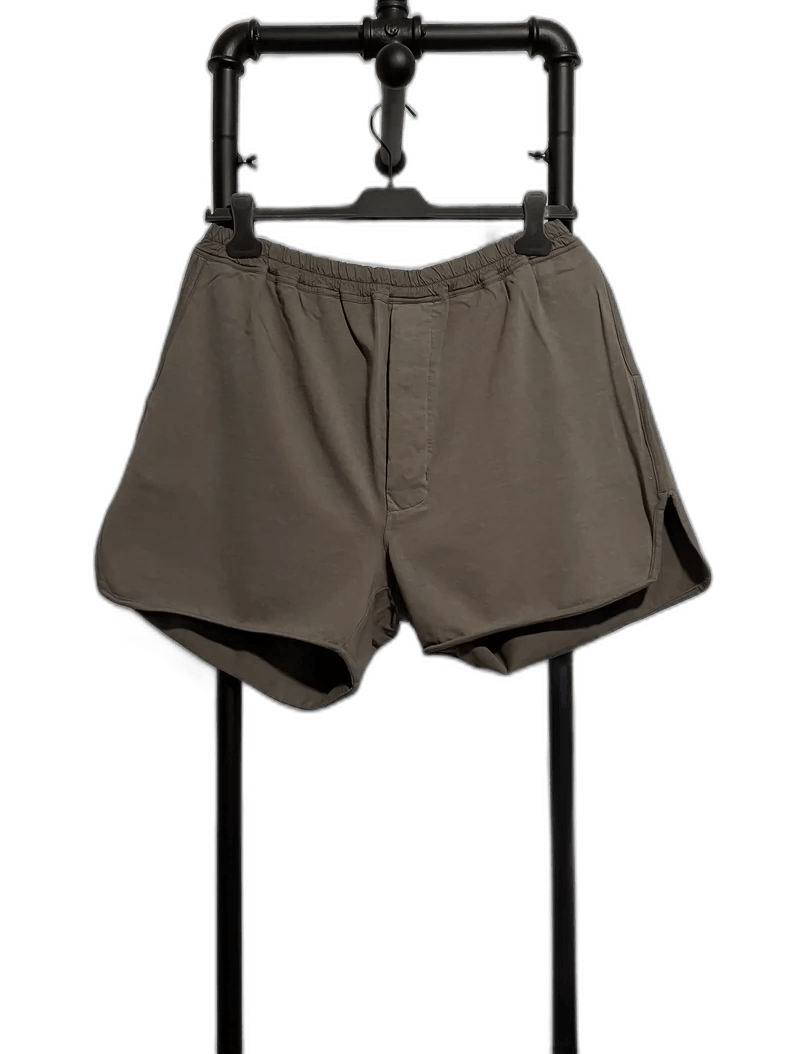 Rick Owens rick owens xl men's shorts Size US 40 / EU 56 - 1 Thumbnail