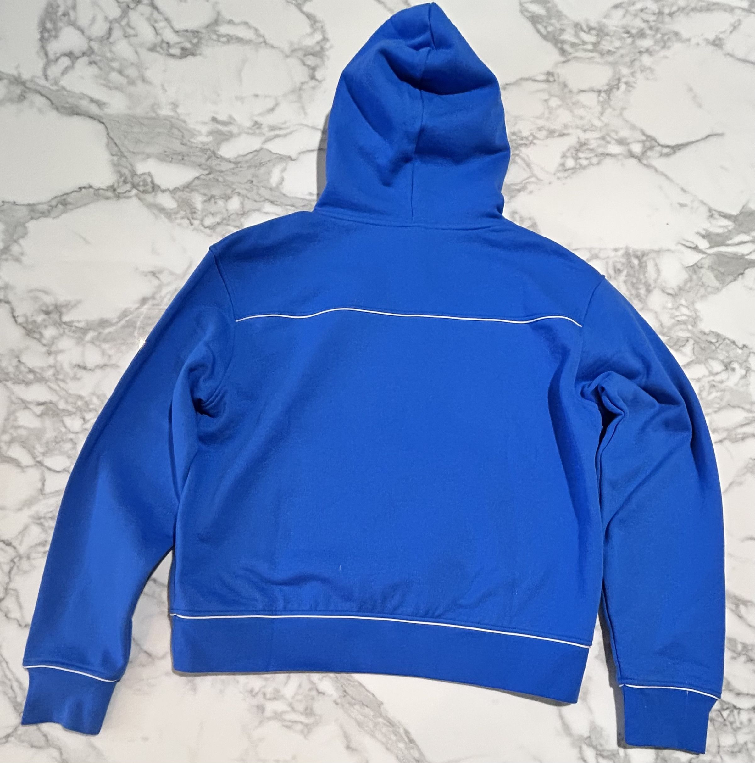 Jacquemus Le Sweatshirt Vague Size US M / EU 48-50 / 2 - 15 Thumbnail