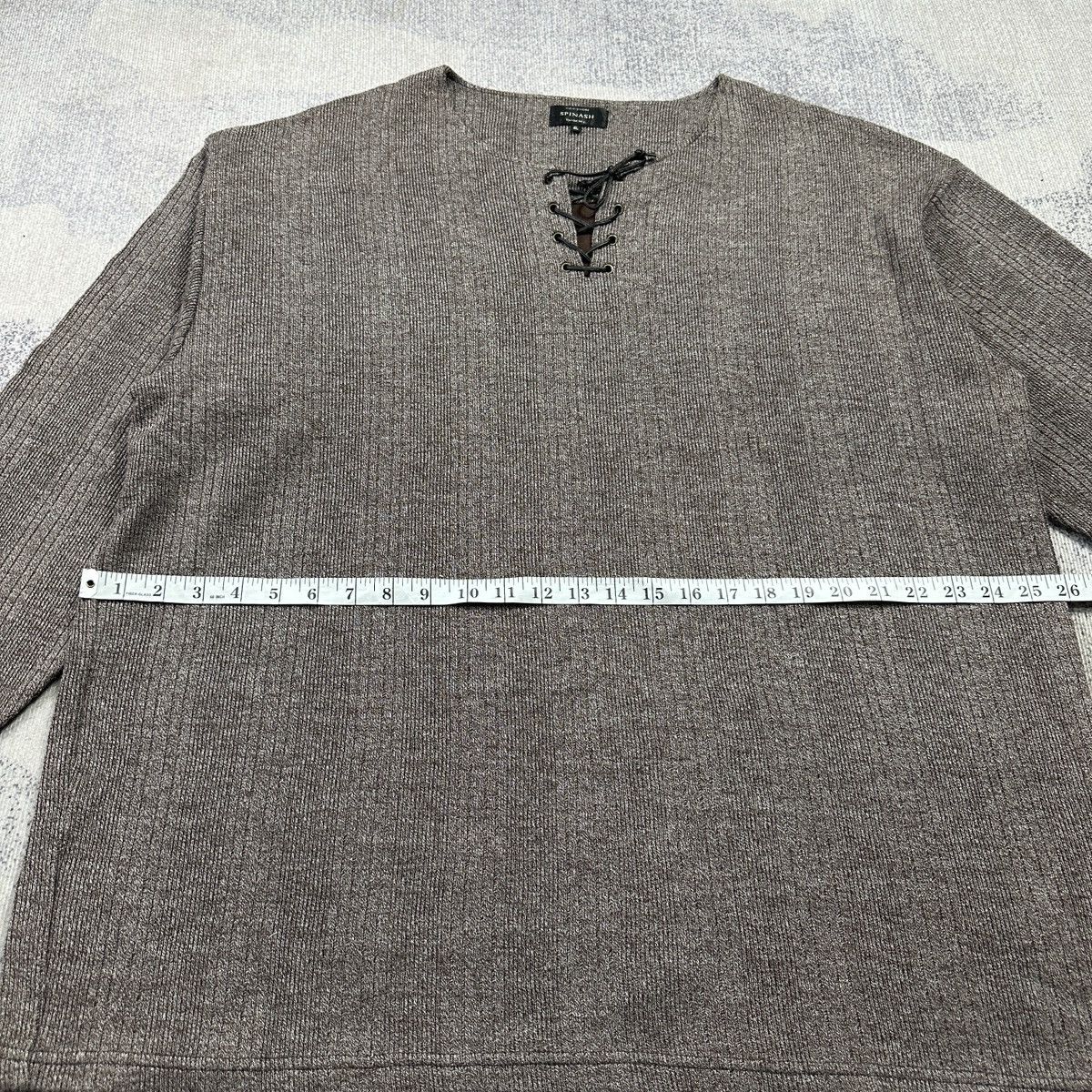Spinash Section Spinash Homme knitwear Size US XXL / EU 58 / 5 - 5 Thumbnail