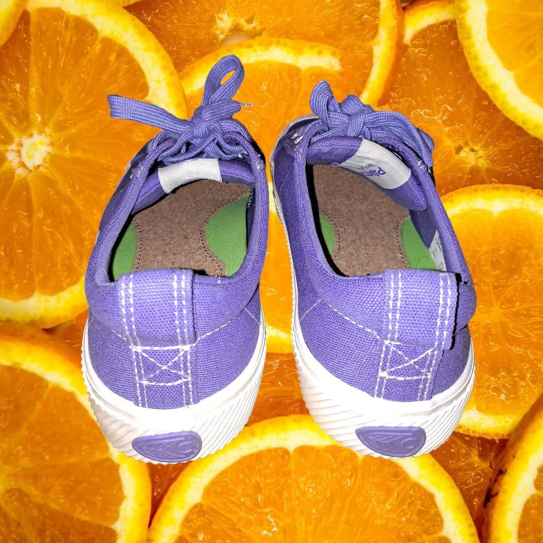 Other Pantone Very Peri Shoes Size 6.5 Size ONE SIZE - 7 Thumbnail