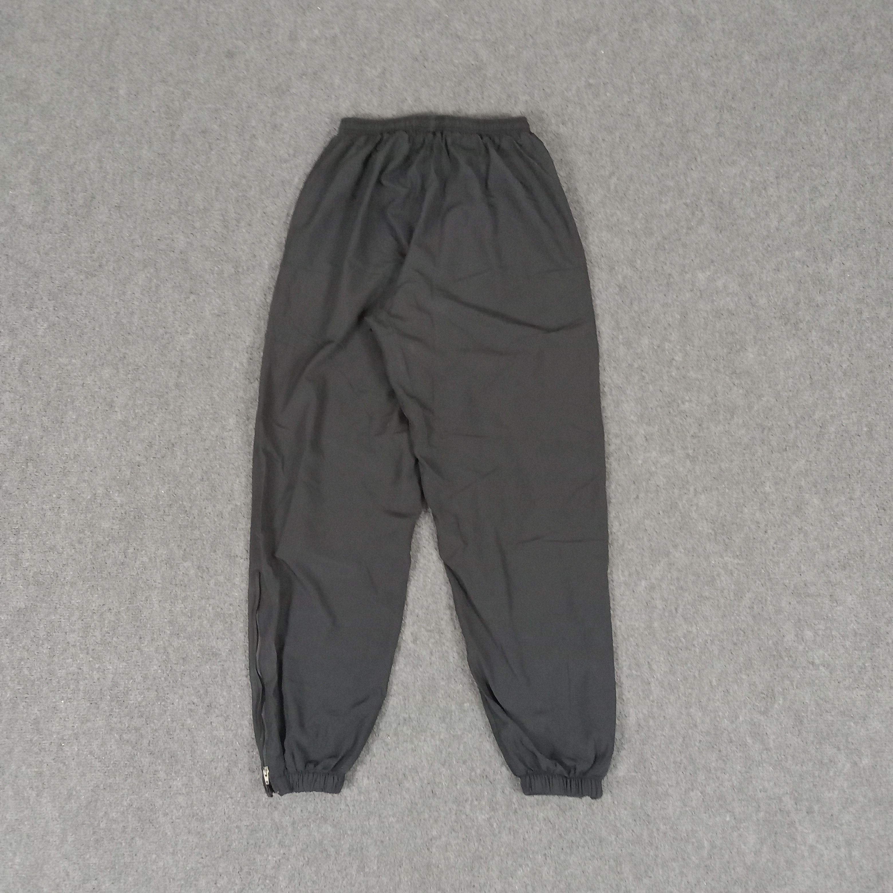 Nike × Vintage NIKE Small Swoosh Logo Sportswear Sweatspants Size US 29 - 5 Thumbnail