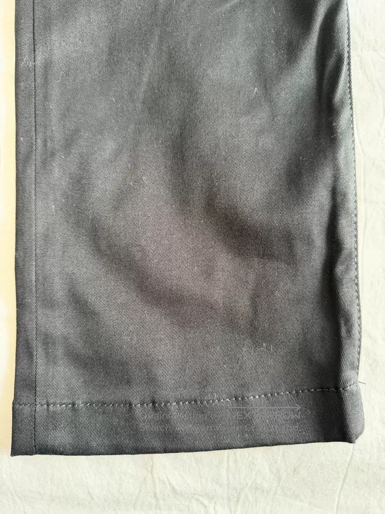 Saint Laurent Paris Saint Laurent Paris Casual Pants Size US 33 - 9 Thumbnail