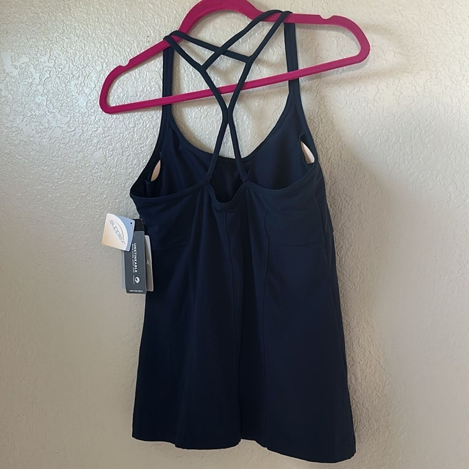 Athleta Heartbeat Inner goddess tank Size M / US 6-8 / IT 42-44 - 3 Thumbnail