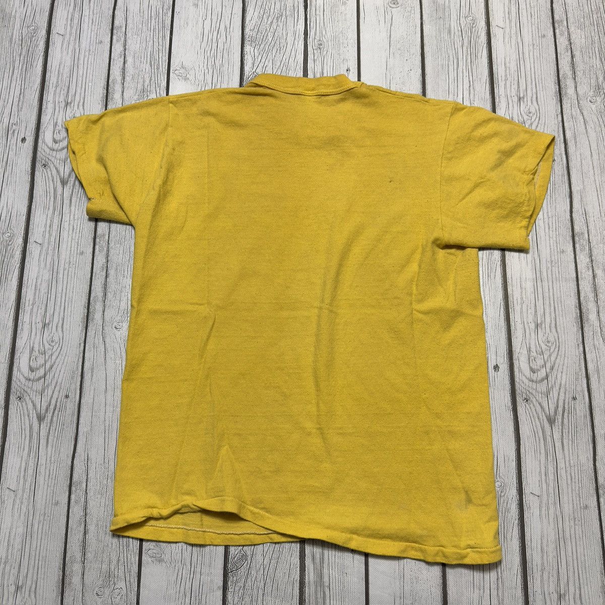 Russell Athletic × Vintage Vintage Russell tee Size US M / EU 48-50 / 2 - 2 Thumbnail