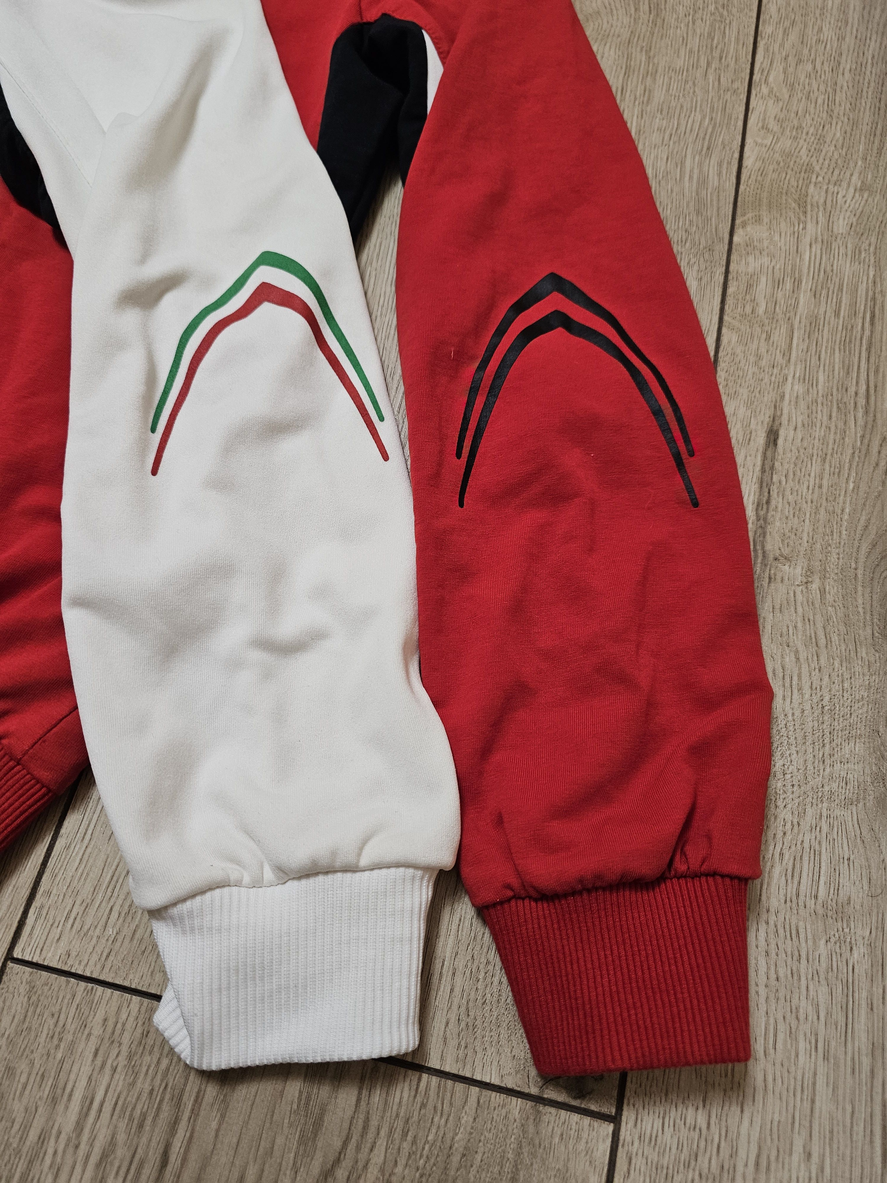 Ferrari PUMA SCUDERIA FERRARI SWEATSHIRT 1/3 ZIP F1 SWEATSHIRT Size US XS / EU 42 / 0 - 7 Thumbnail