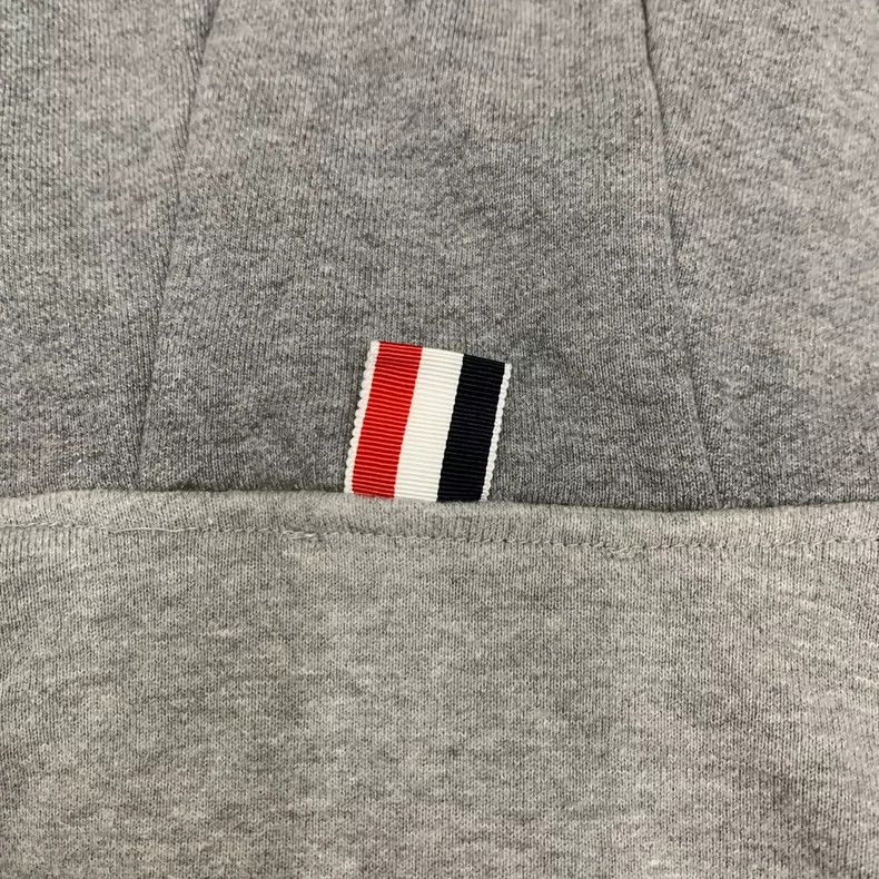 Thom Browne Thom Browne hoodie Size US XXL / EU 58 / 5 - 3 Thumbnail