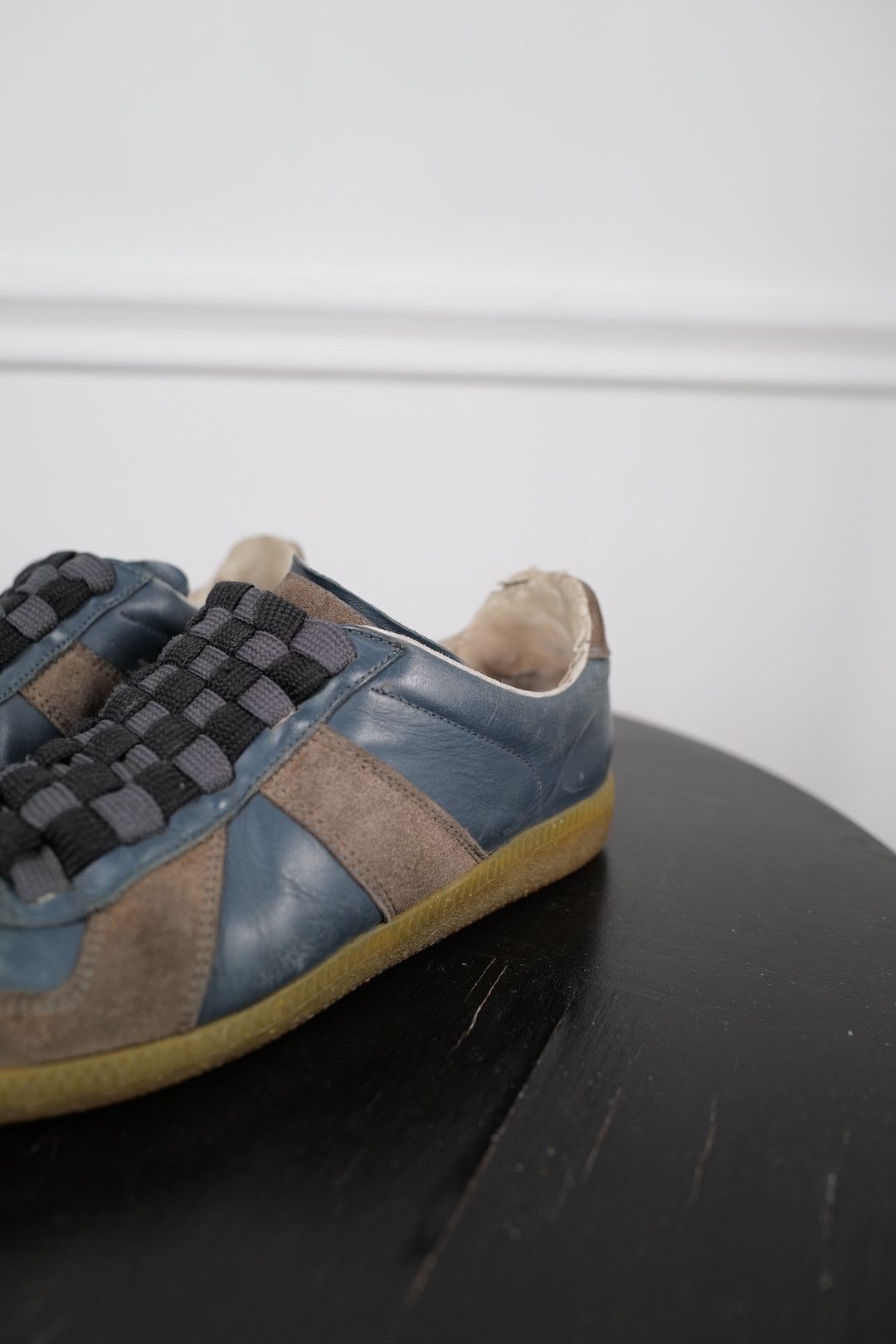 Maison Margiela Maison Margiela Replica Rubberized Size US 6 / EU 39 - 4 Thumbnail