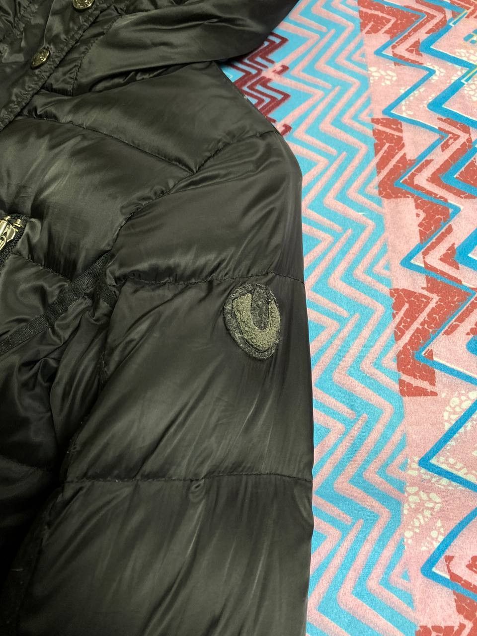 Japanese Brand × True Religion True Religion Long Down Puffer Jacket Size M / US 6-8 / IT 42-44 - 9 Thumbnail