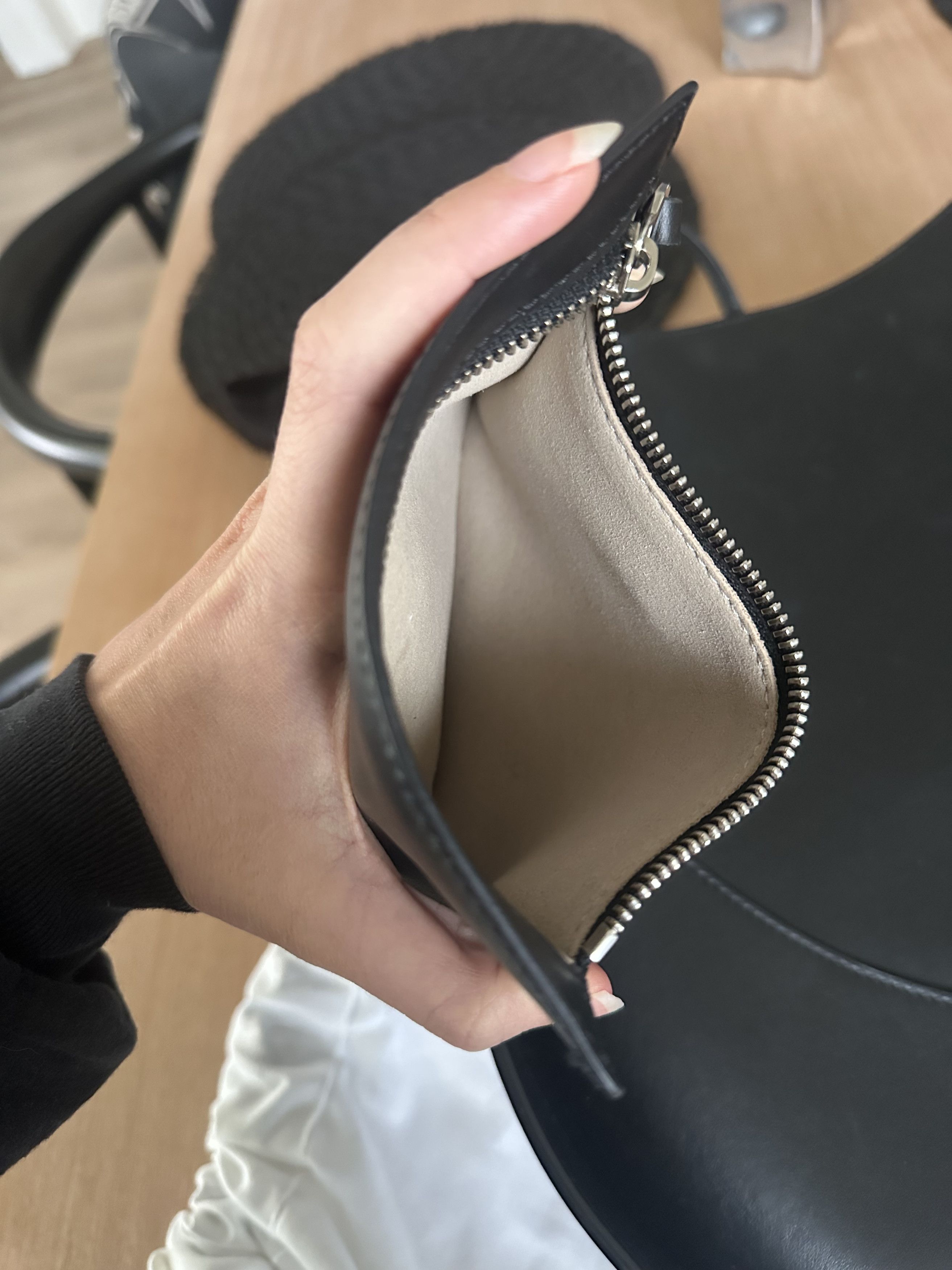 Proenza Schouler Proenza Schouler Large Arch Bag Size ONE SIZE - 8 Thumbnail