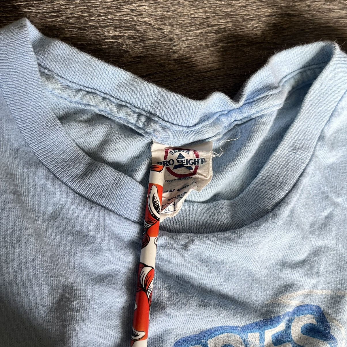 Vintage Vintage 2000s Kellogg’s Rice Krispies Treats Graphic T Shirt Size US XL / EU 56 / 4 - 5 Thumbnail