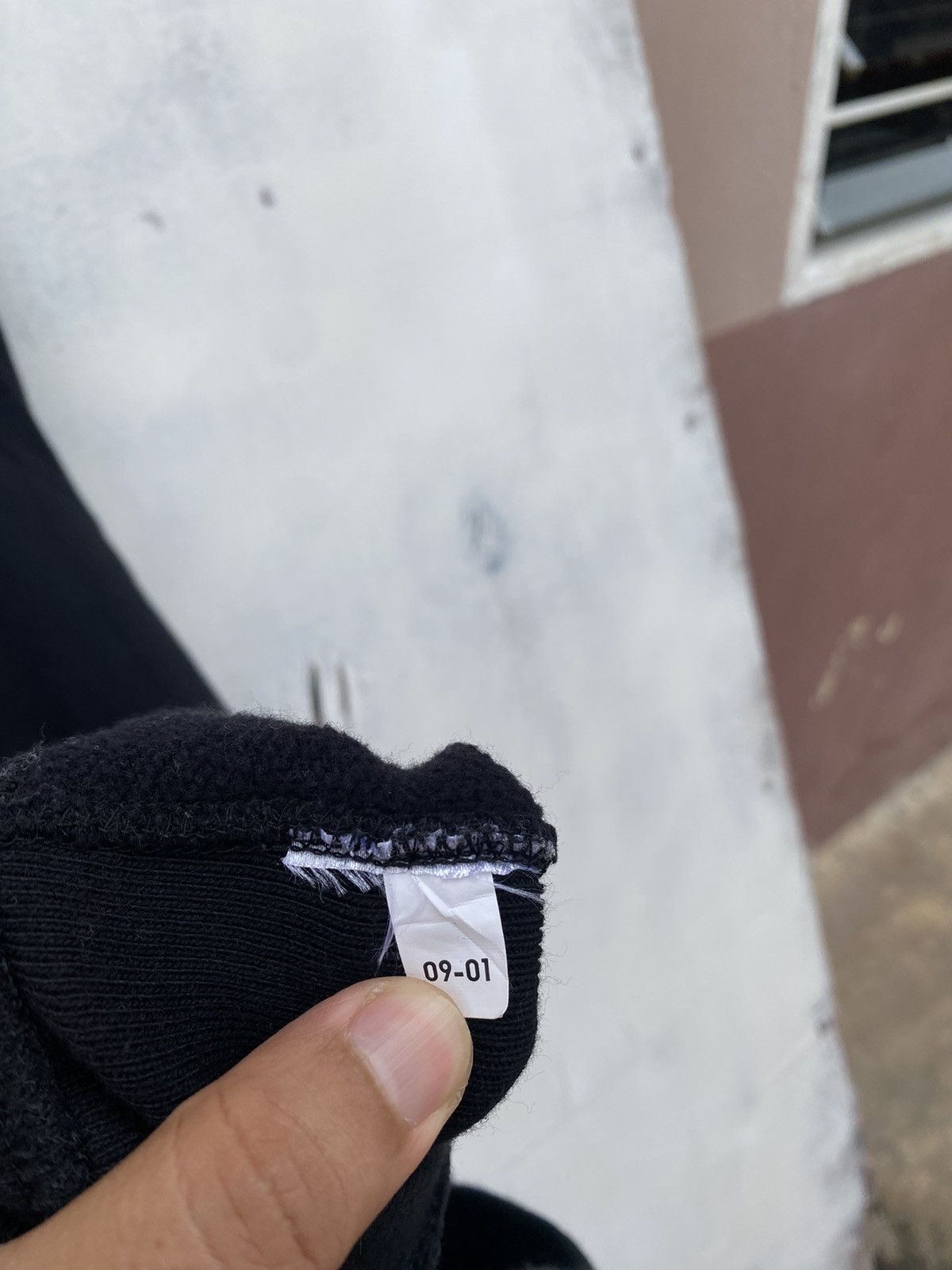 Christophe Lemaire Lemaire X Uniqlo Sweatshirt Size US M / EU 48-50 / 2 - 4 Thumbnail
