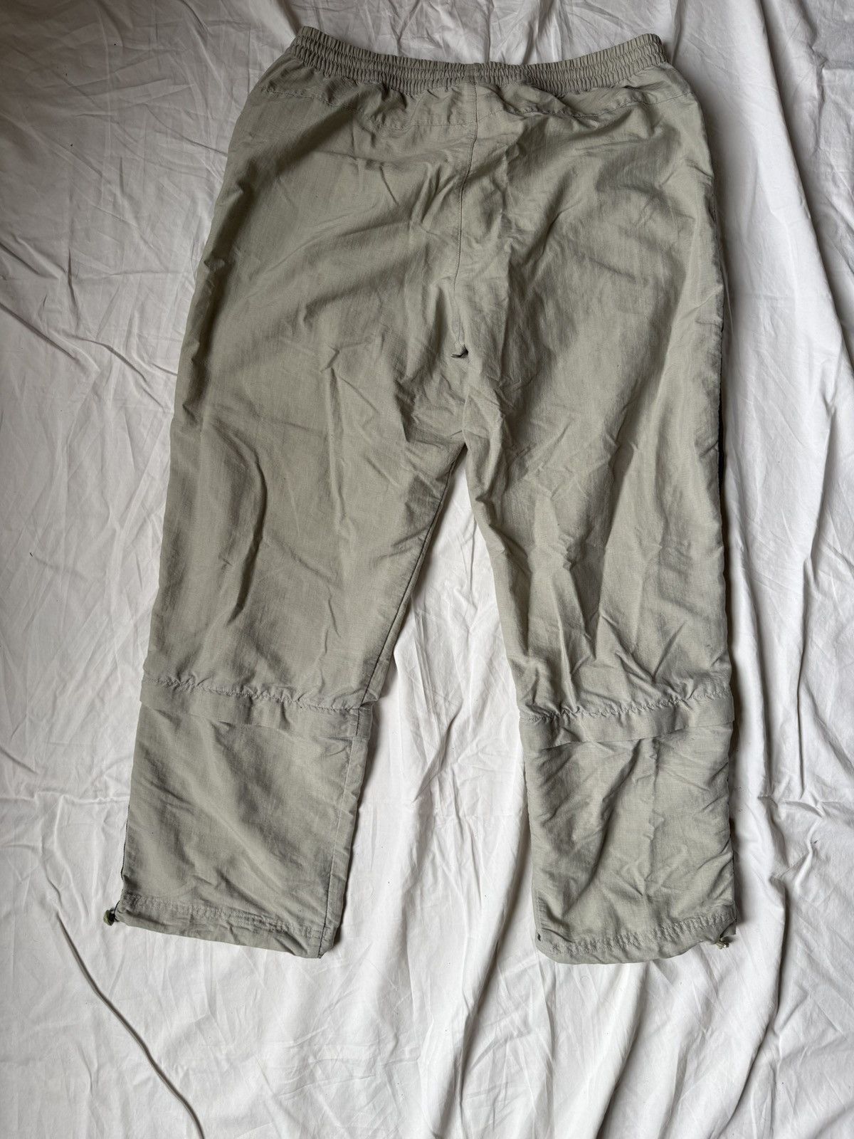 Adidas × Vintage Vintage Adidas trackpants Size US 32 / EU 48 - 2 Thumbnail