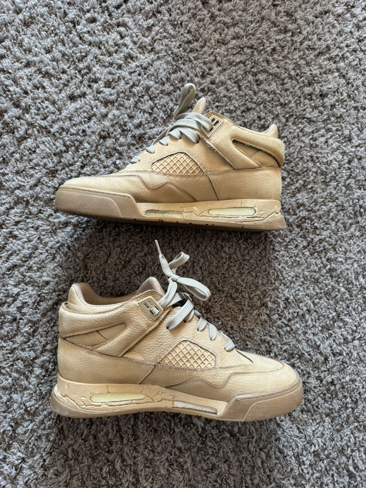 Maison Margiela Maison Margiela ddstck Size US 9 / EU 42 - 5 Thumbnail
