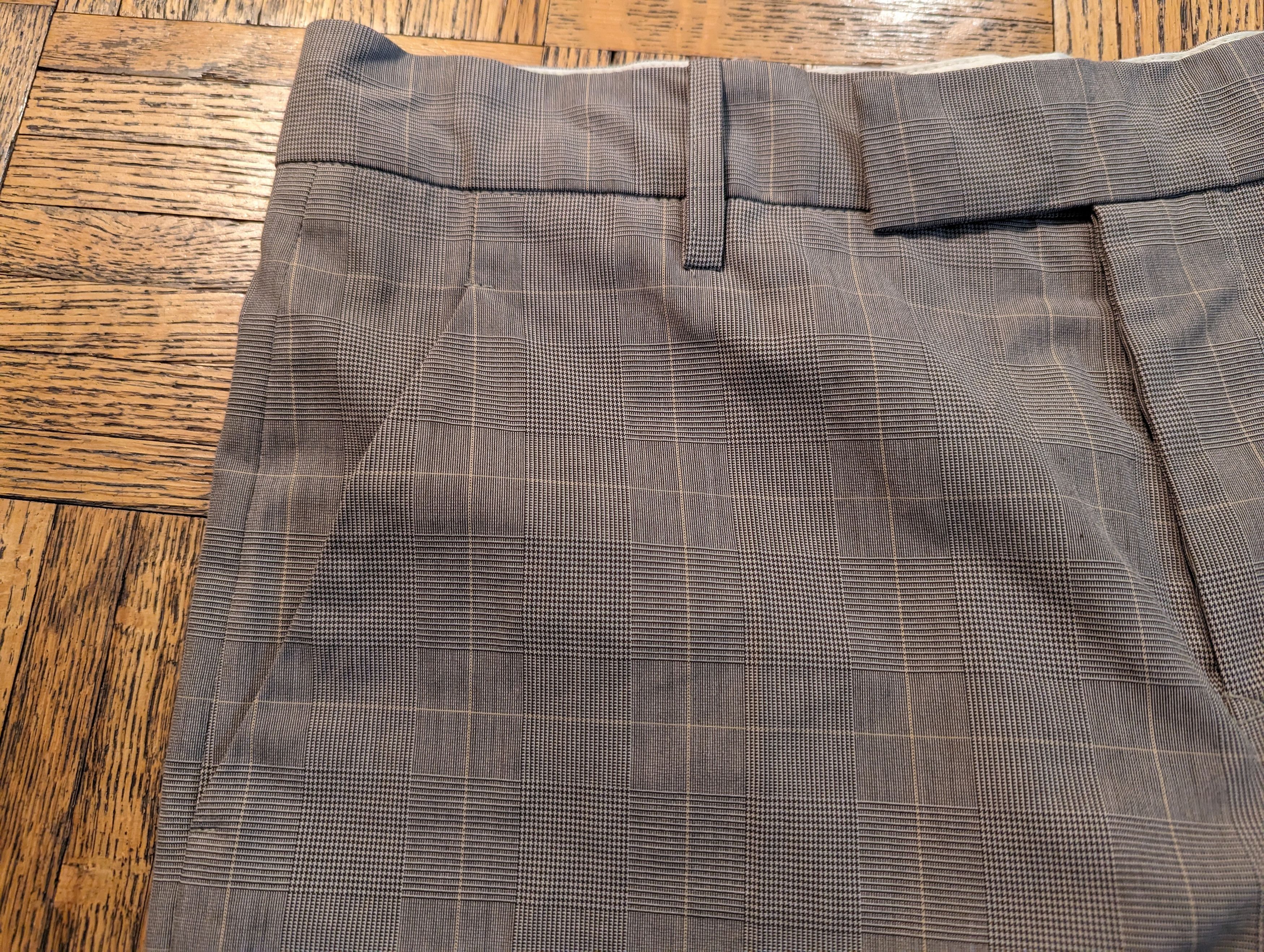Marni Pants, made in Italy Size 32" / US 10 / IT 46 - 7 Thumbnail