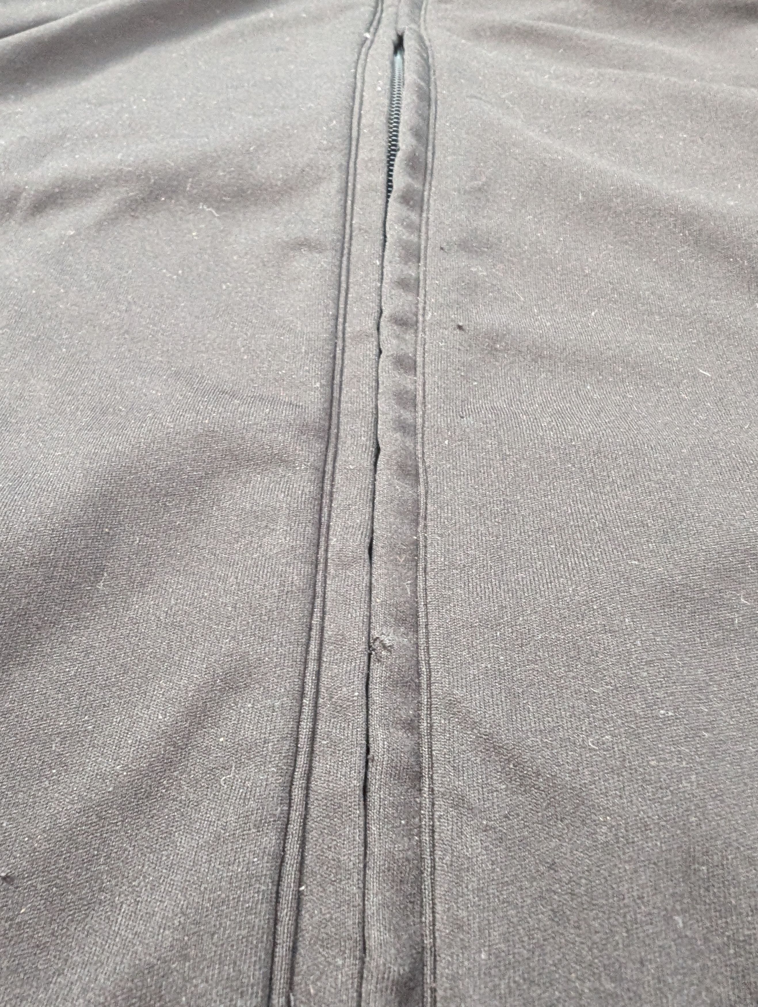 Prada Prada zippered sports shirt Size US XL / EU 56 / 4 - 10 Thumbnail
