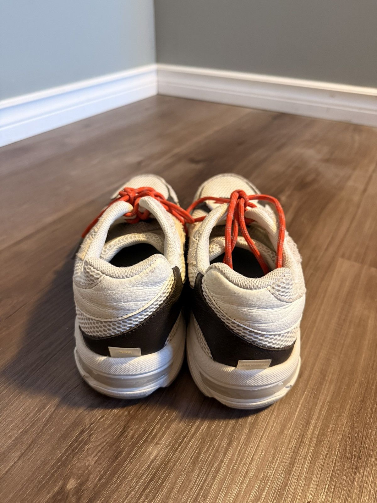 Asics ASICS X HAL STUDIOS Gel-1130 MK III Glacier Size US 11.5 / EU 44-45 - 6 Thumbnail