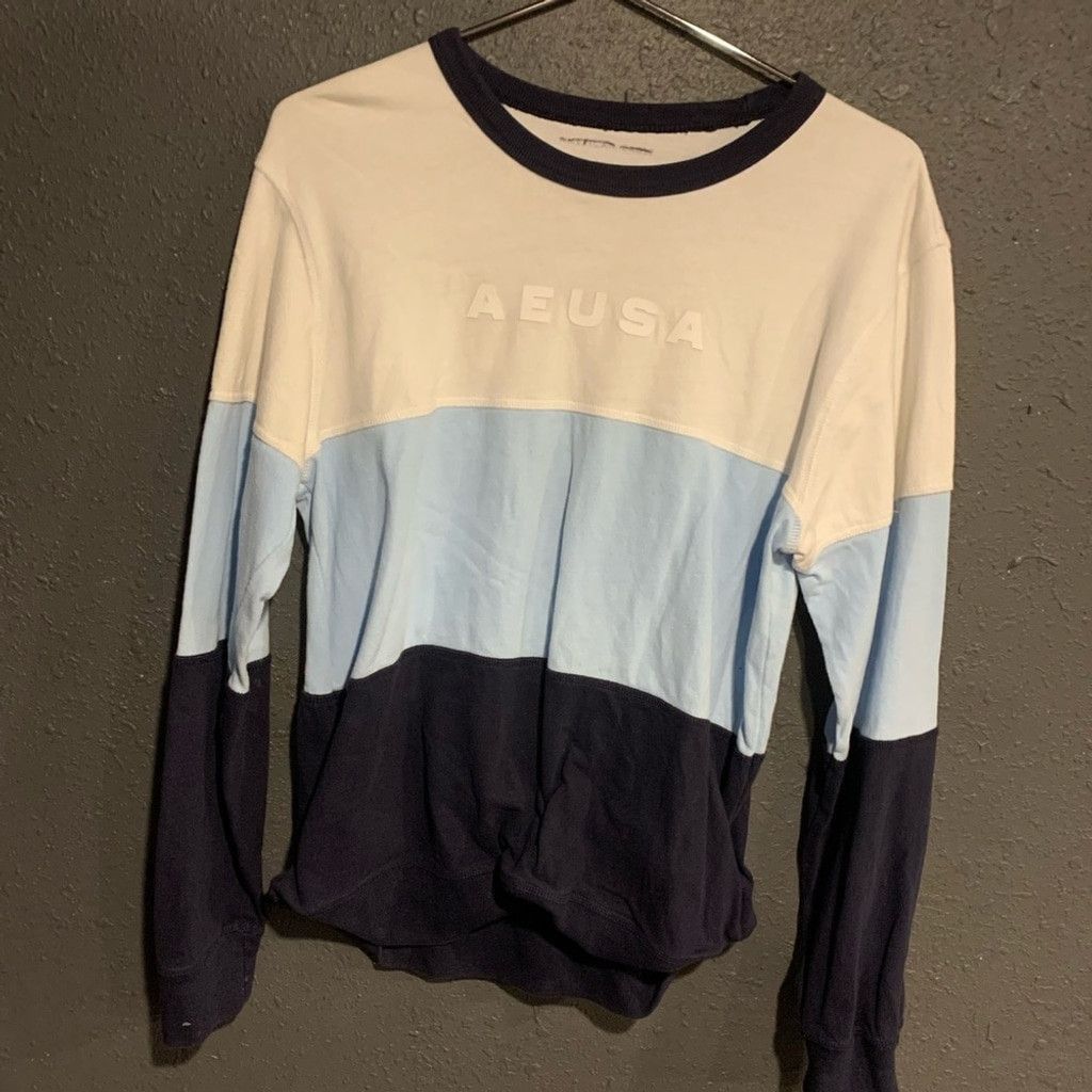 American Eagle Outfitters Women’s American Eagle Sweatshirt Size S / US 4 / IT 40 - 1 Thumbnail