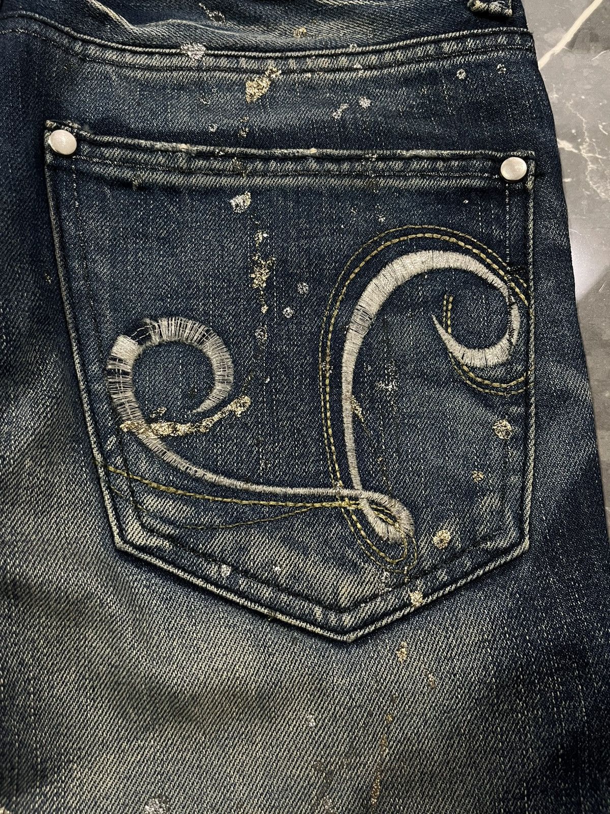 Share Spirit Homme LAGUST ARCHIVE VKEI Size US 30 / EU 46 - 6 Thumbnail