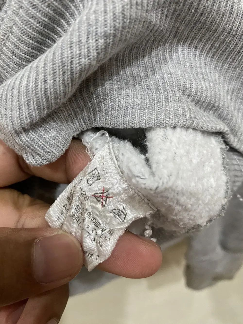 Polo Ralph Lauren Polo Ralph Lauren Small Logo Zipper Hoodies Size US M / EU 48-50 / 2 - 6 Thumbnail