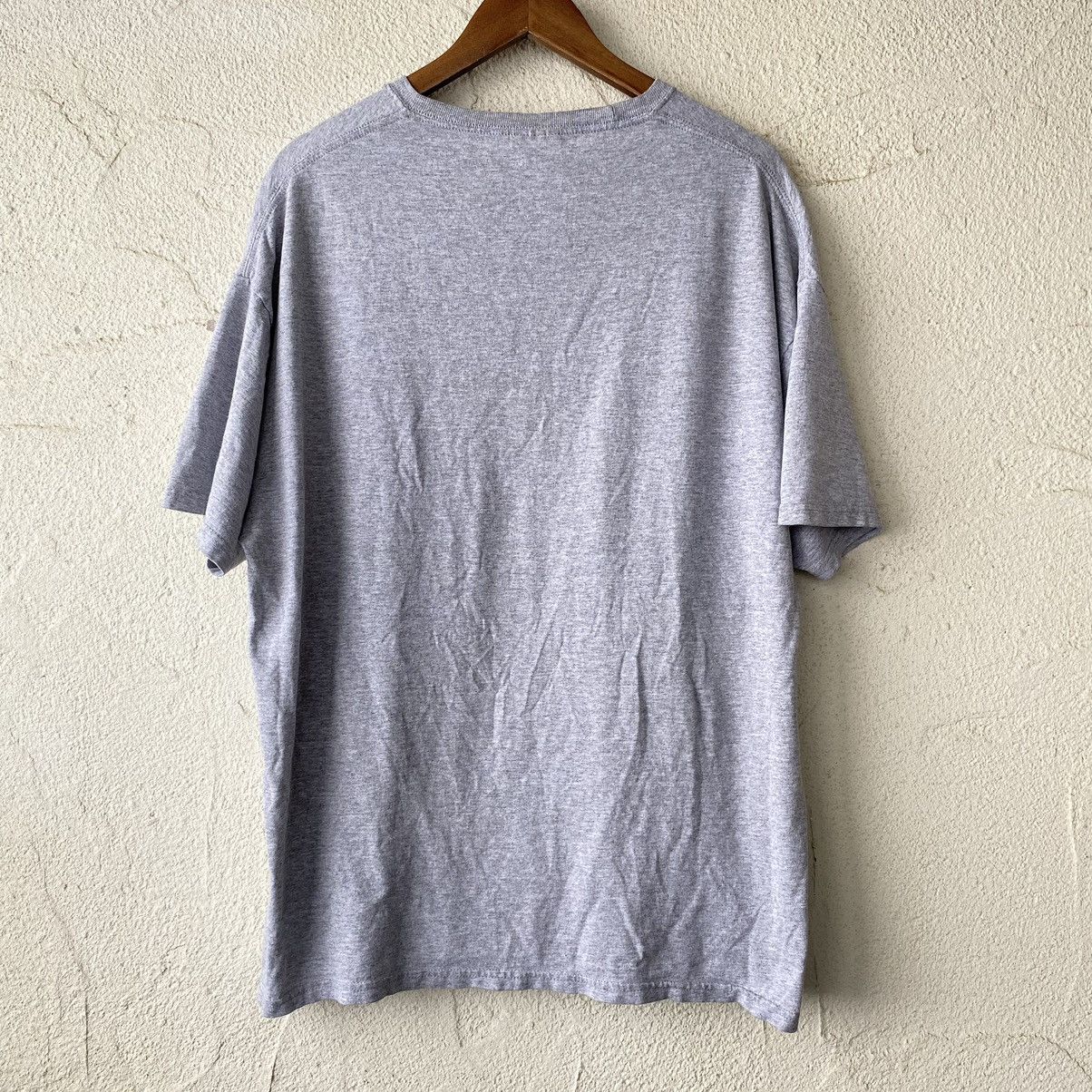 NCAA Vintage LSU Tigers NCAA College University T-shirt Size US XL / EU 56 / 4 - 3 Thumbnail