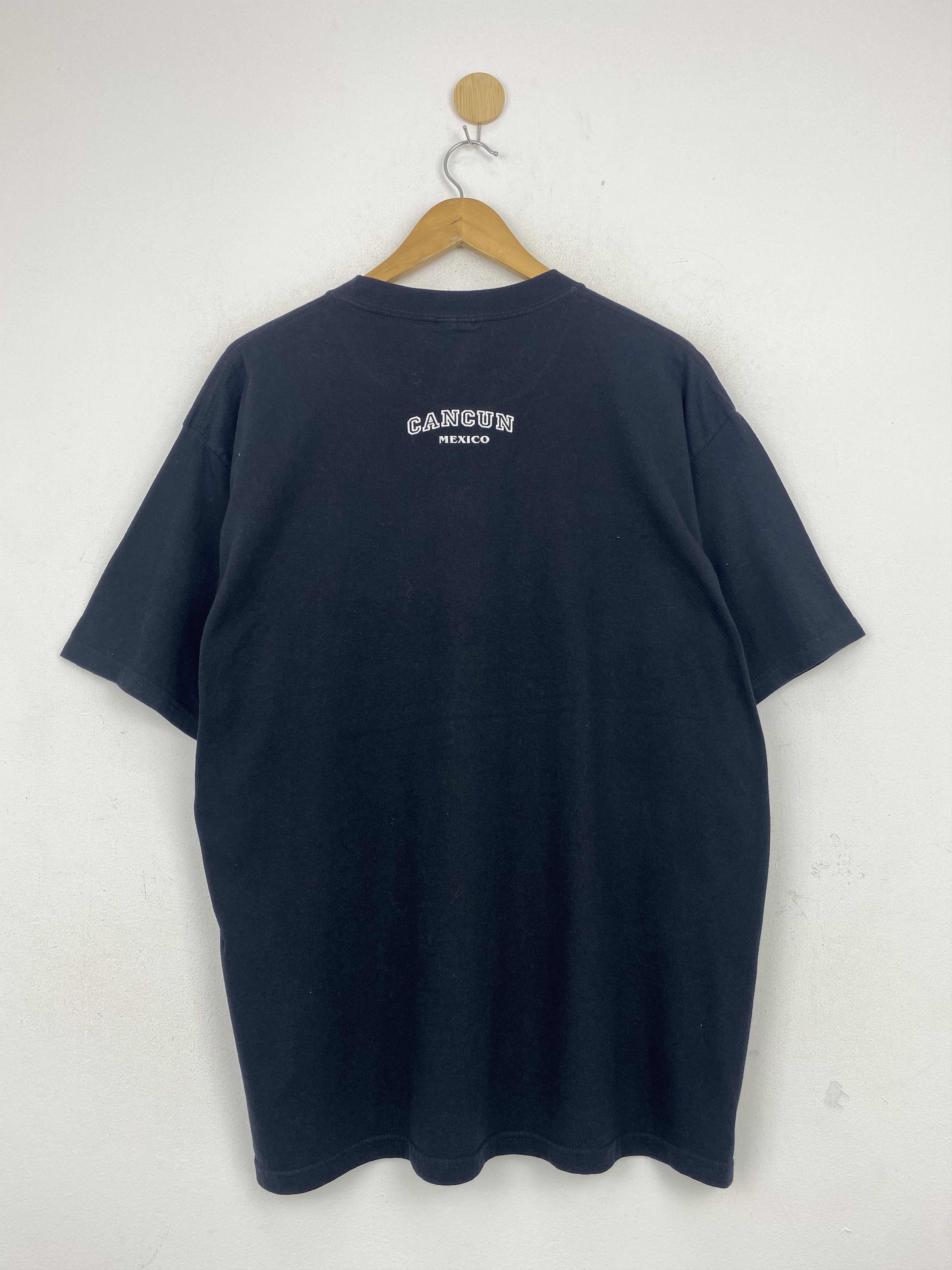 Michael Jackson × Vintage Vintage The Legend Michael Jackson Tee TA0637 Size US XL / EU 56 / 4 - 4 Thumbnail