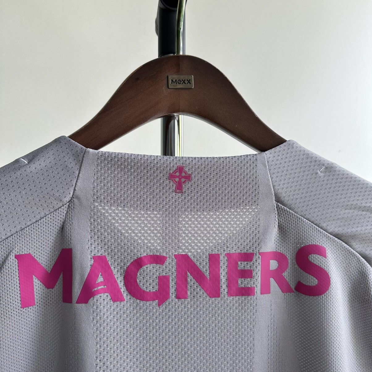 New Balance New Balance FC Celtic 2019/2020 Soccer Jersey Blokecore Size US M / EU 48-50 / 2 - 11 Thumbnail